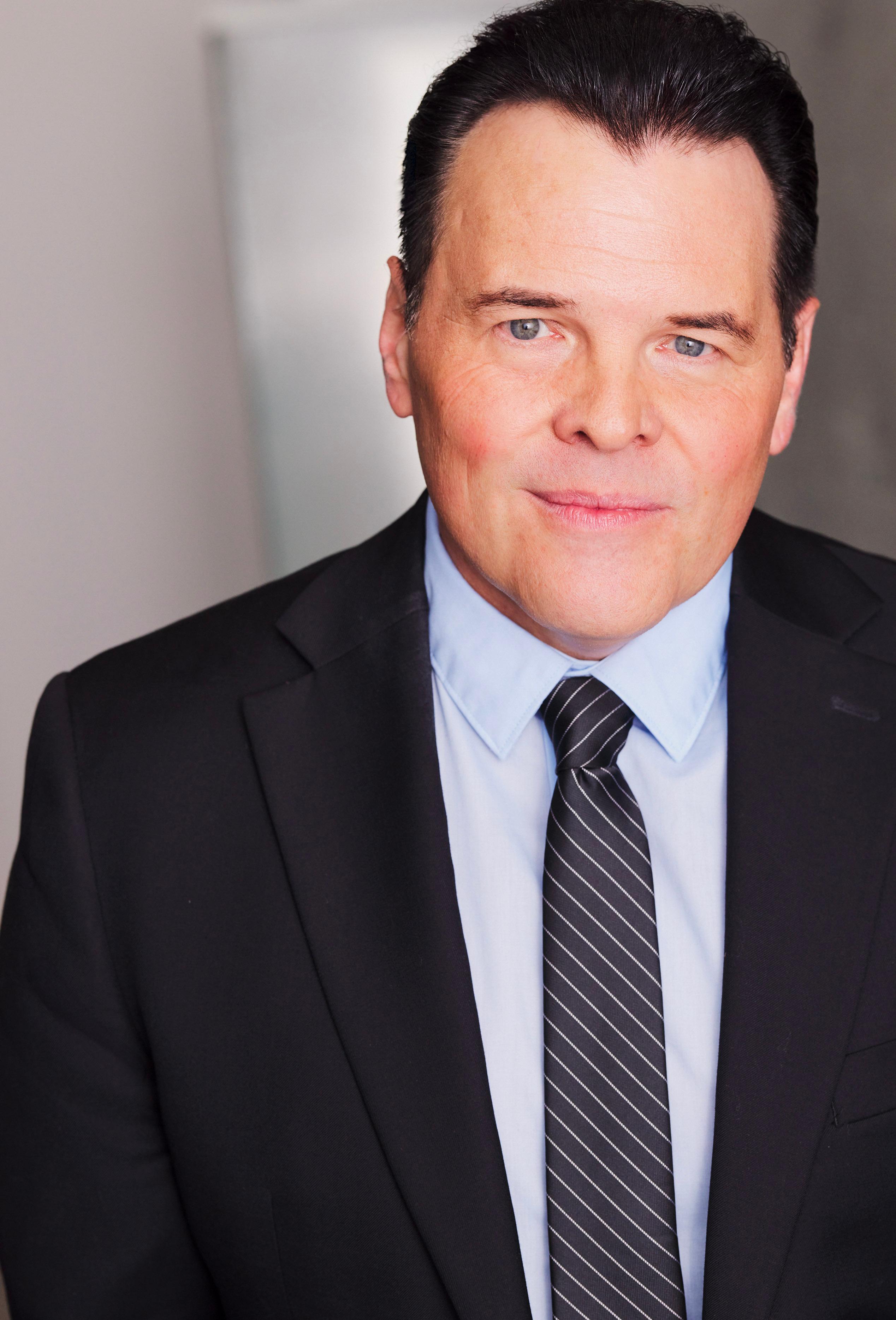 Jon-Mark Hurley