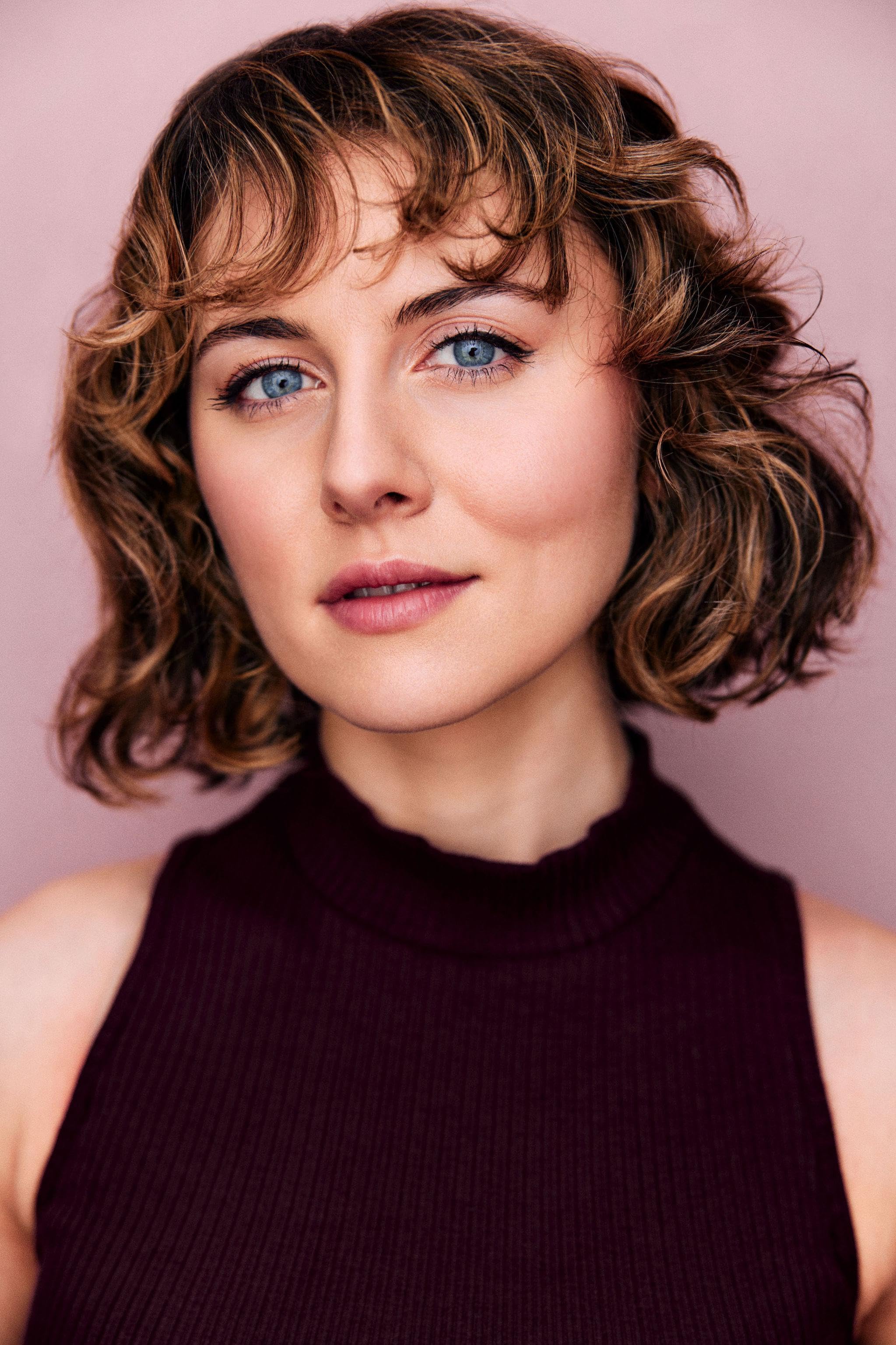 Katie Claire McGrath