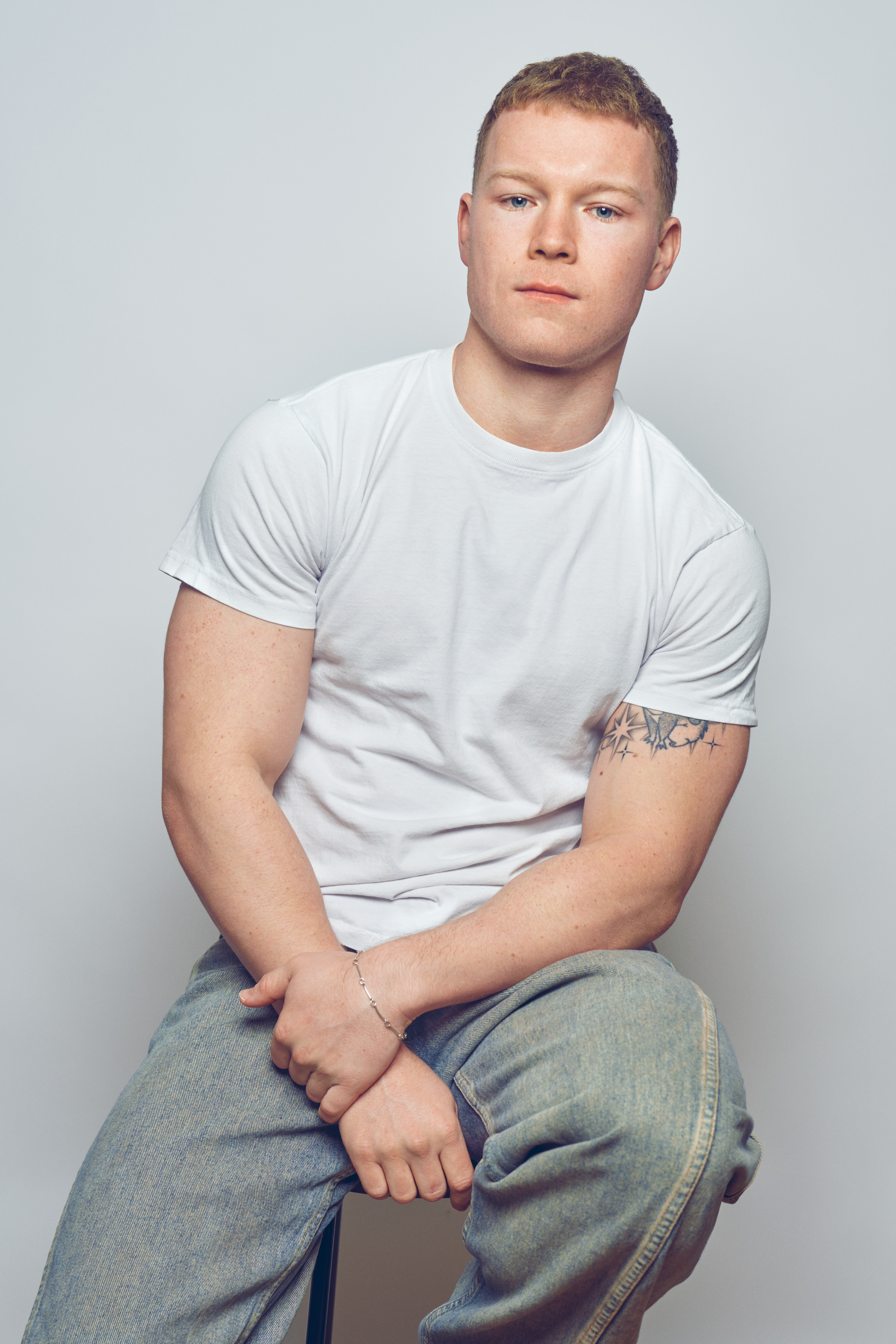 Энгус О'Брайен