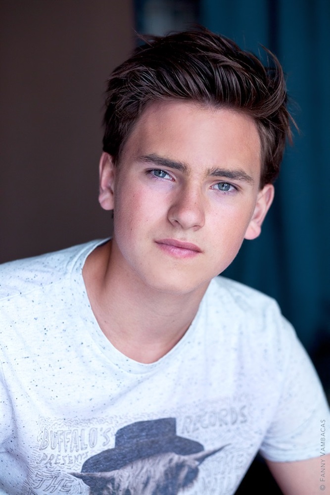 Джеймс Клак