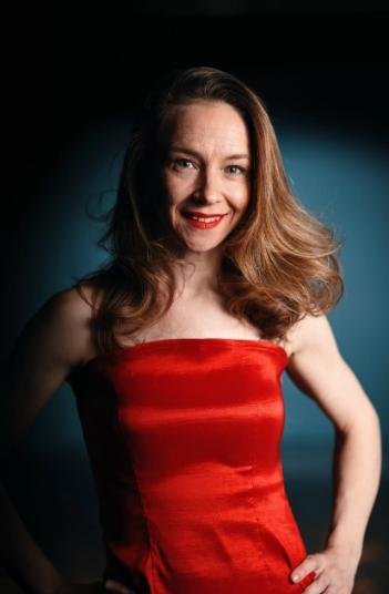 Marija Medenica