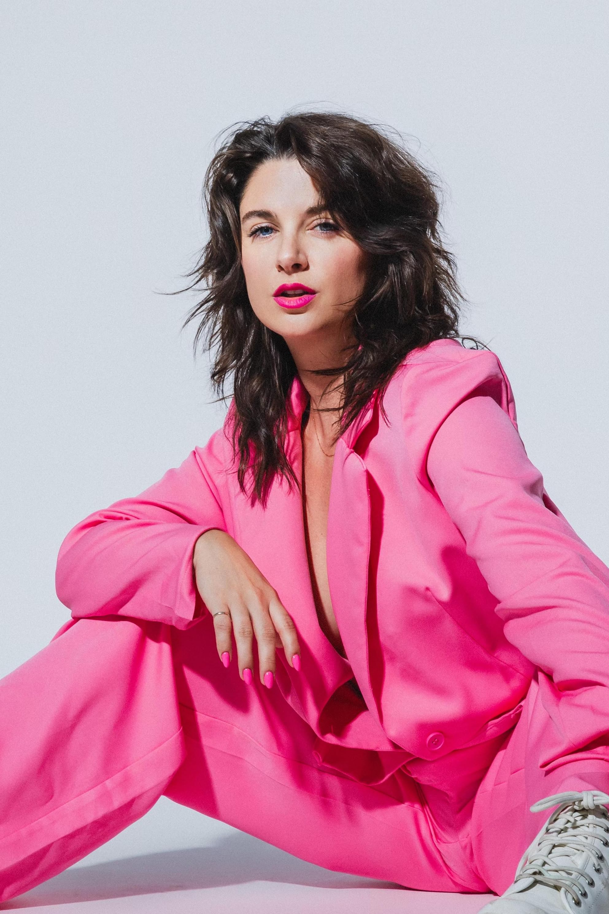 Кэйтелин МакКаллох