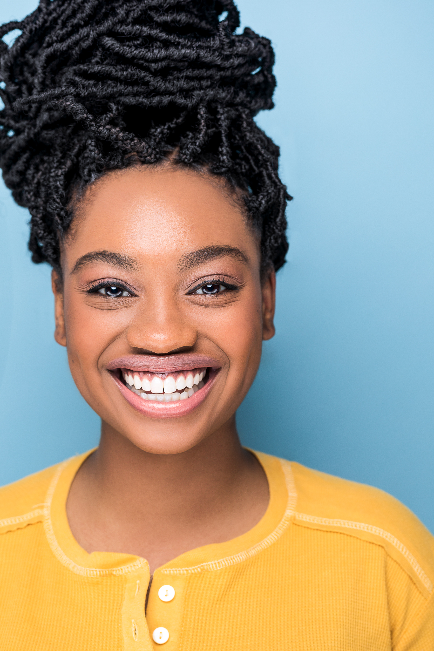 Талиа Уильямс