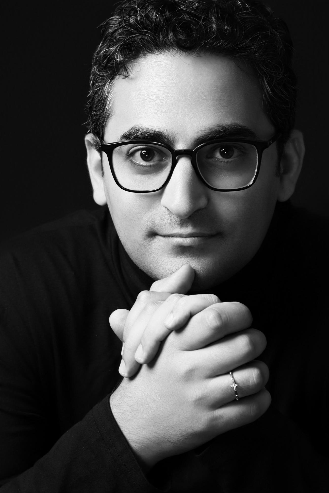 Karam Salem
