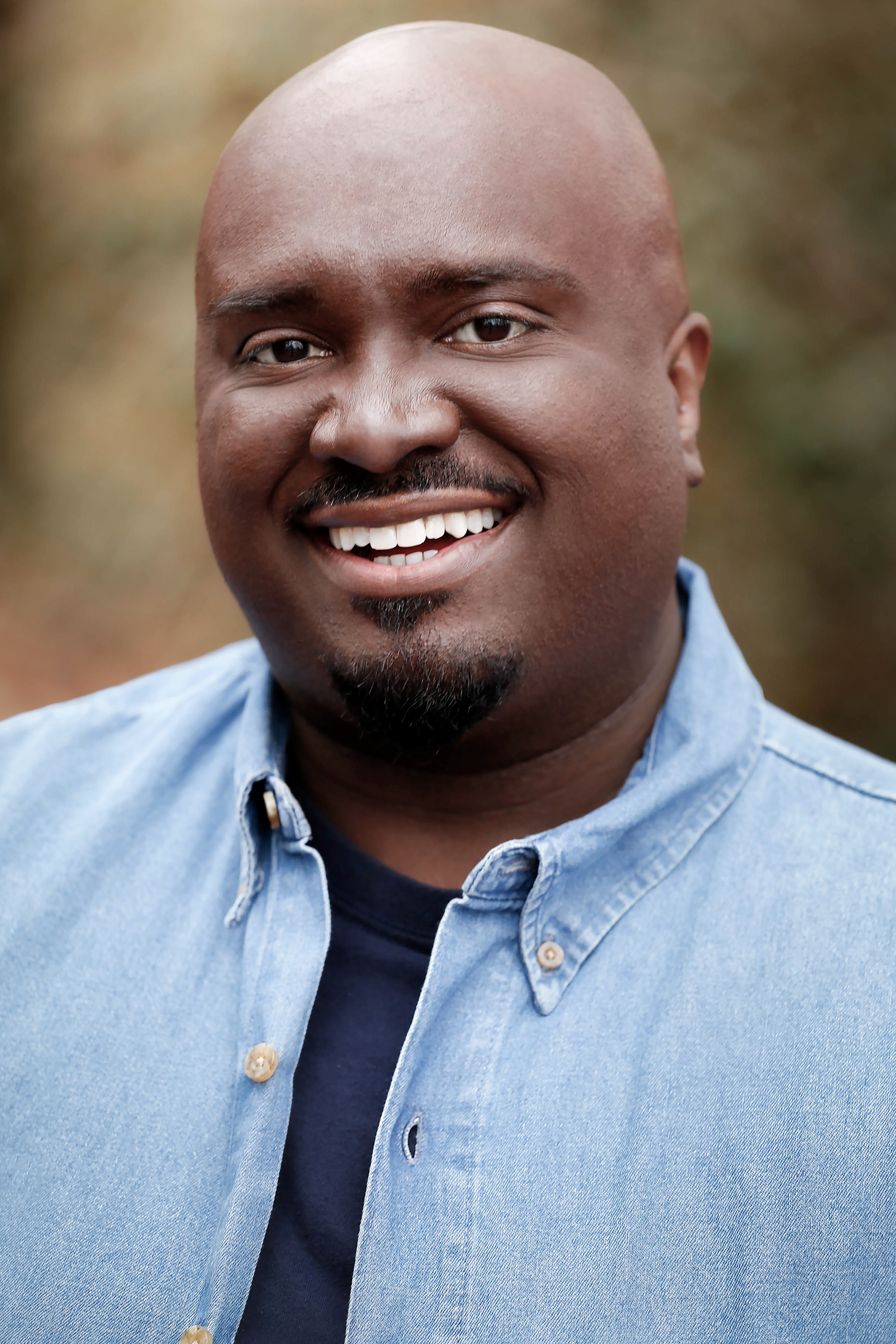 Брэд Рэймонд