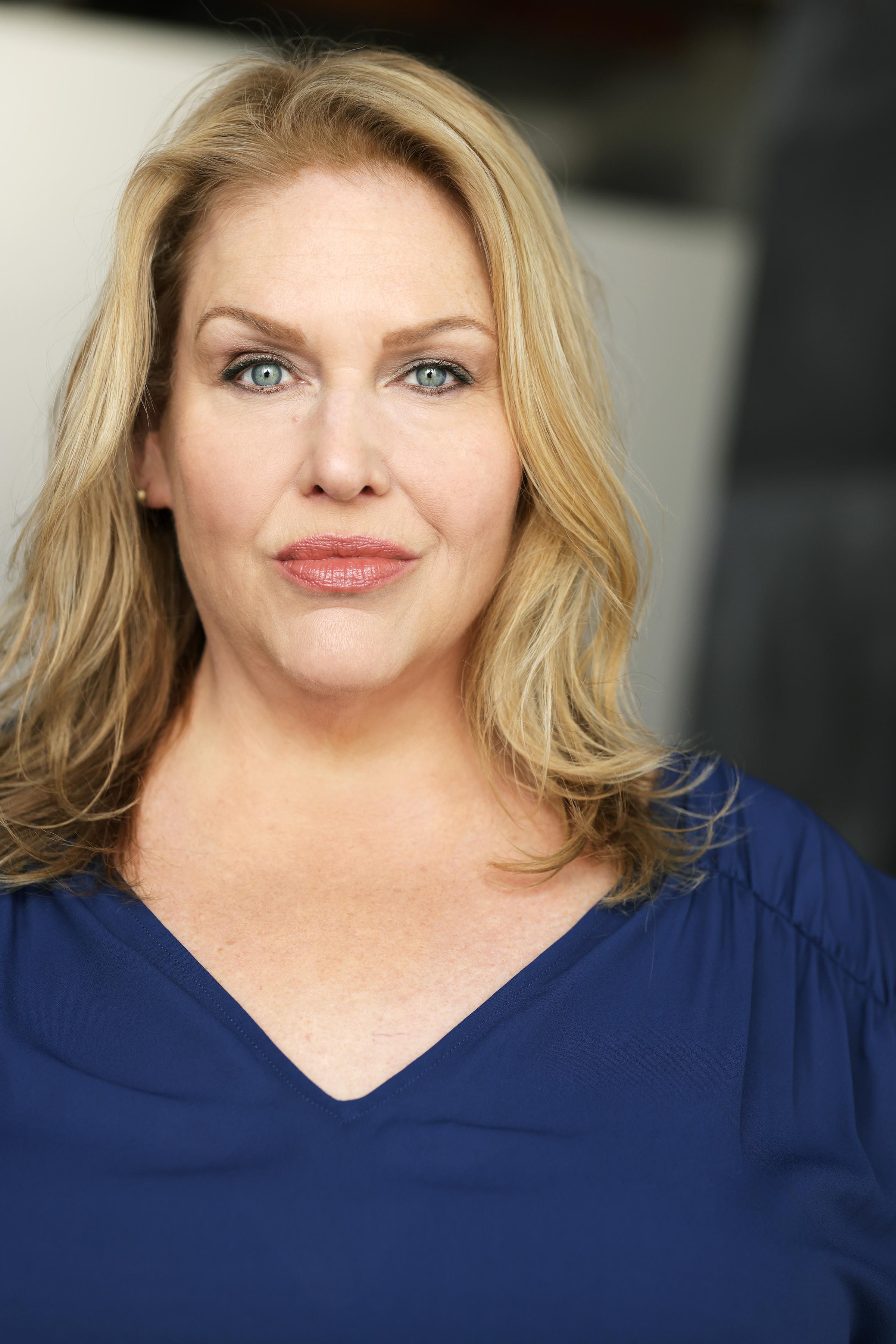 Линда Майклс