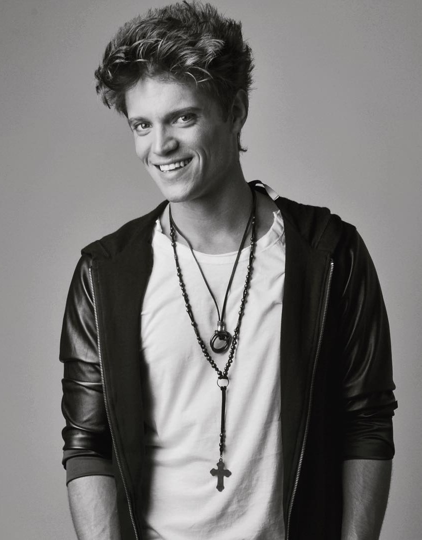 Лайонел Ферро