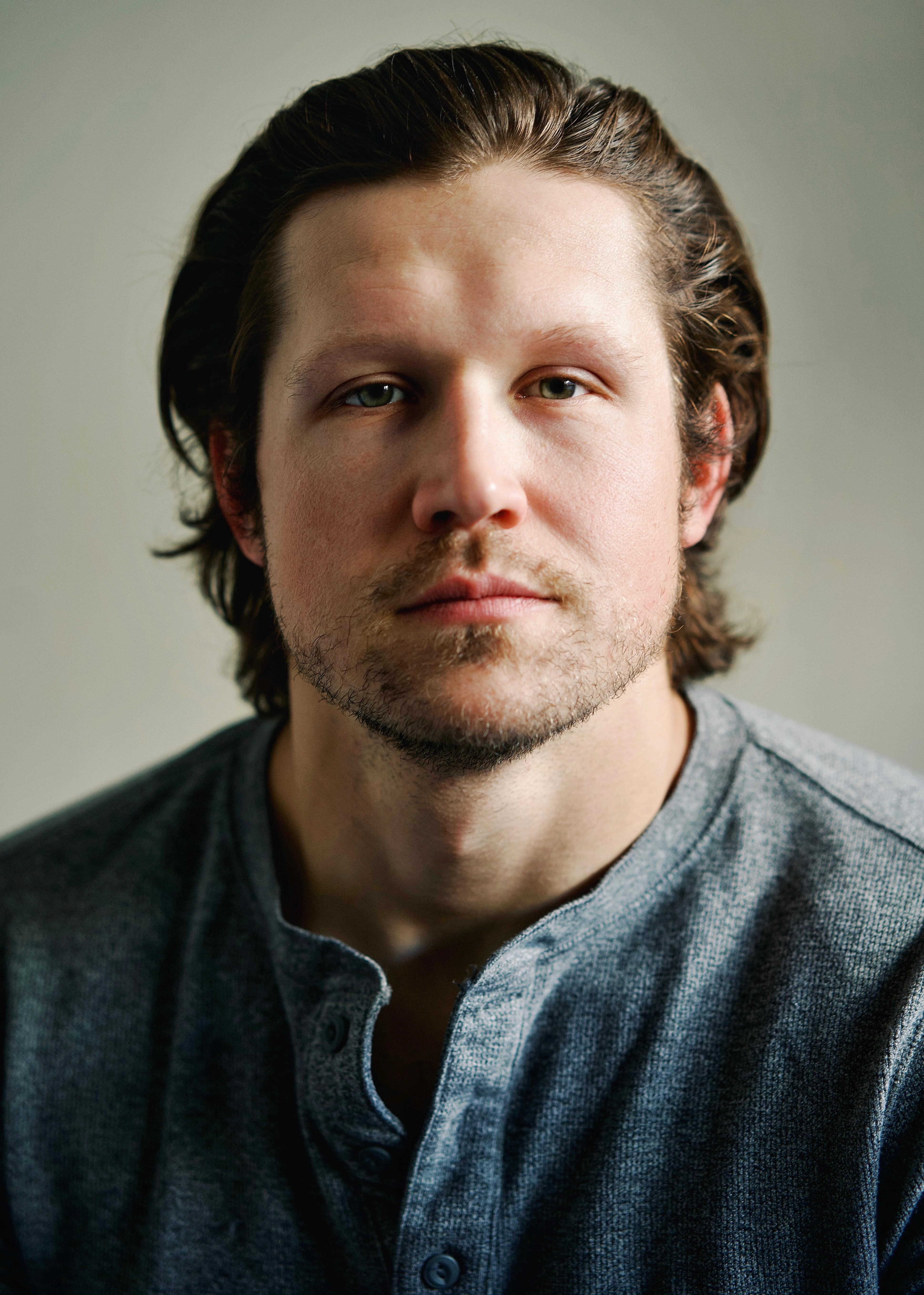 Питер Иванов