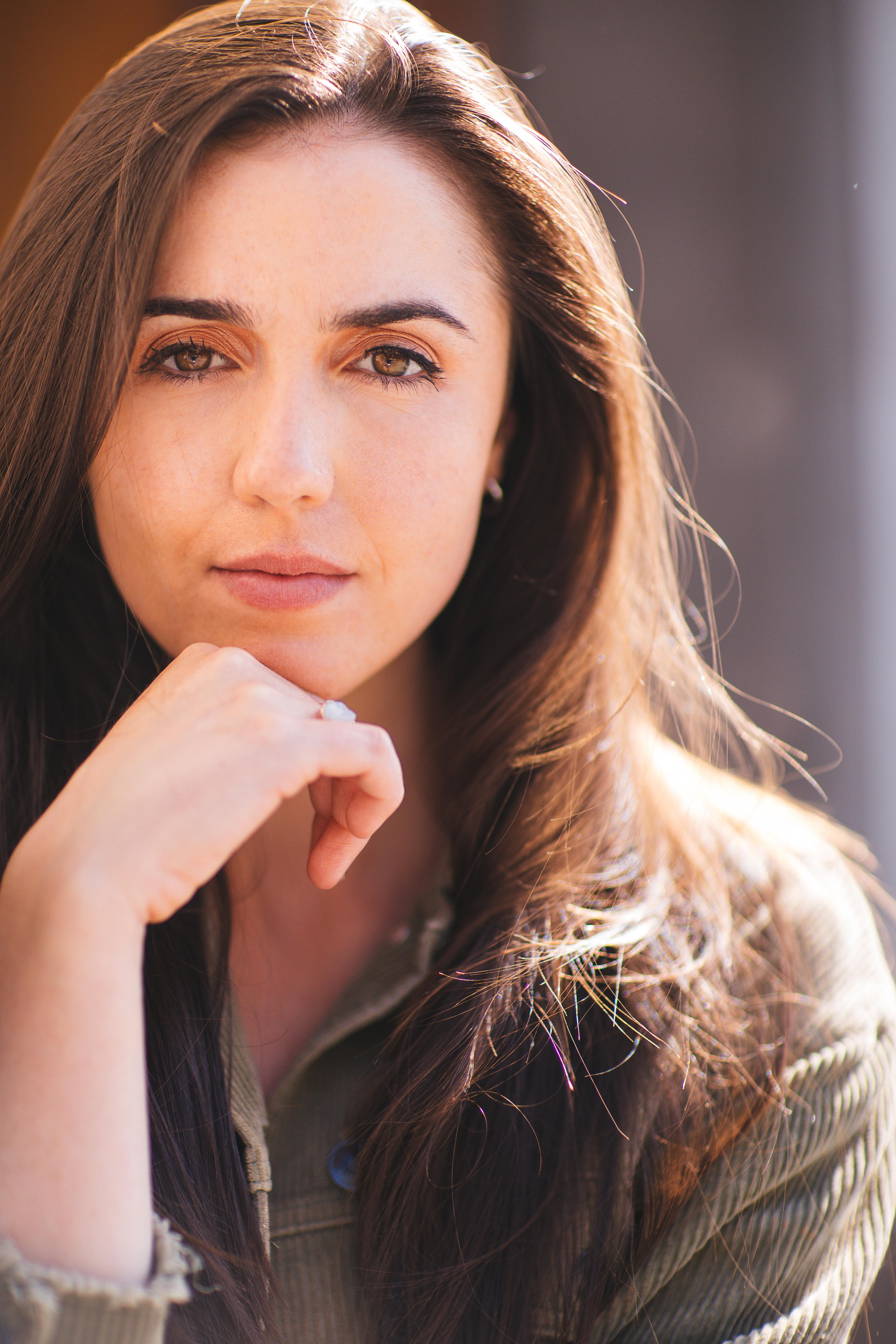 Александра Конлон