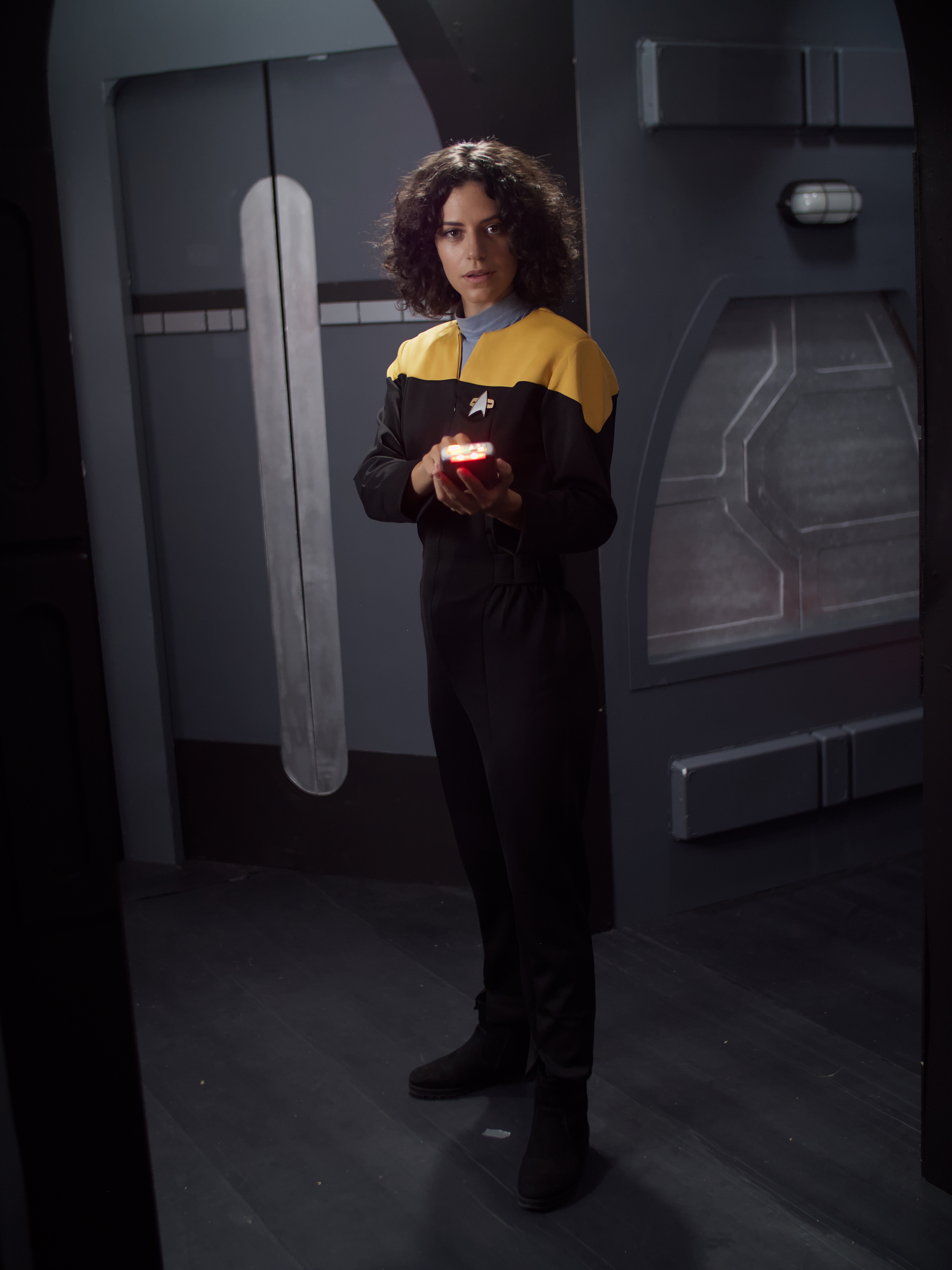 Рэйчел МакКэнн