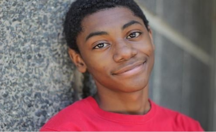 Ксавье Чарльз