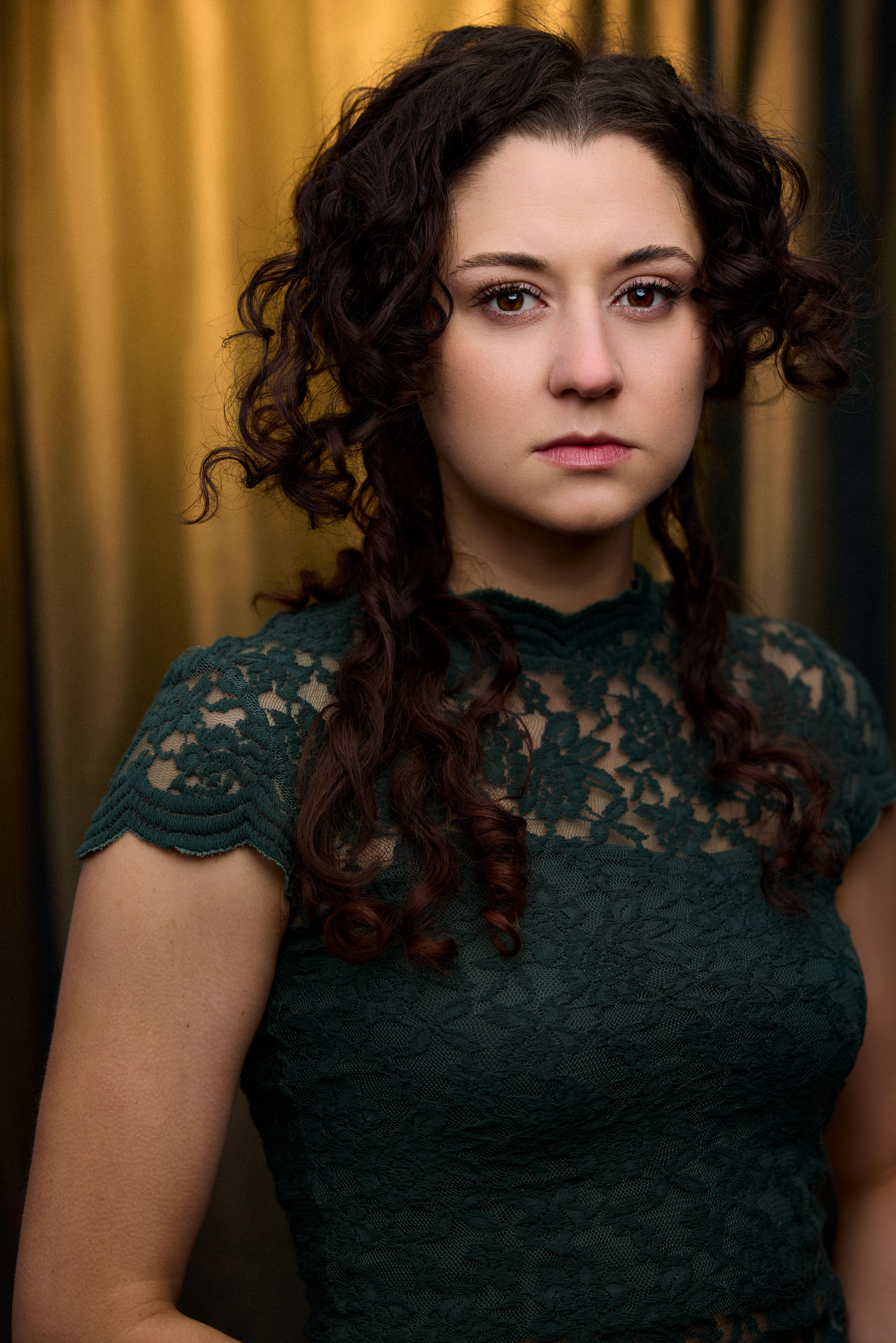 Николетт Акоста