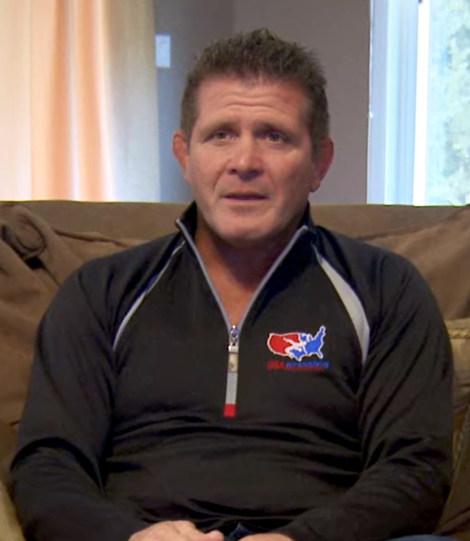 Робби Калабрезе