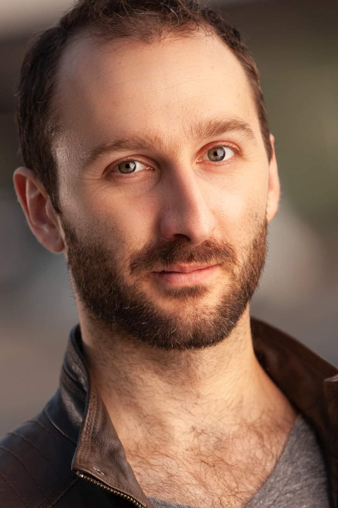 Michael Masurkevitch