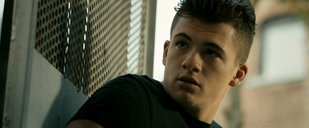 Саймон Фрей