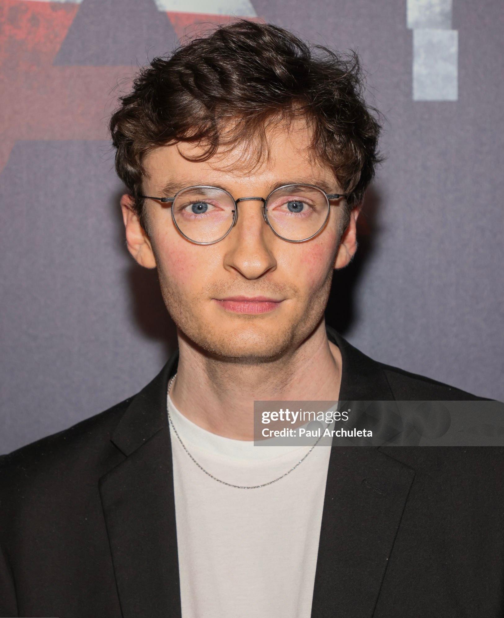 Джесси Хаулэнд