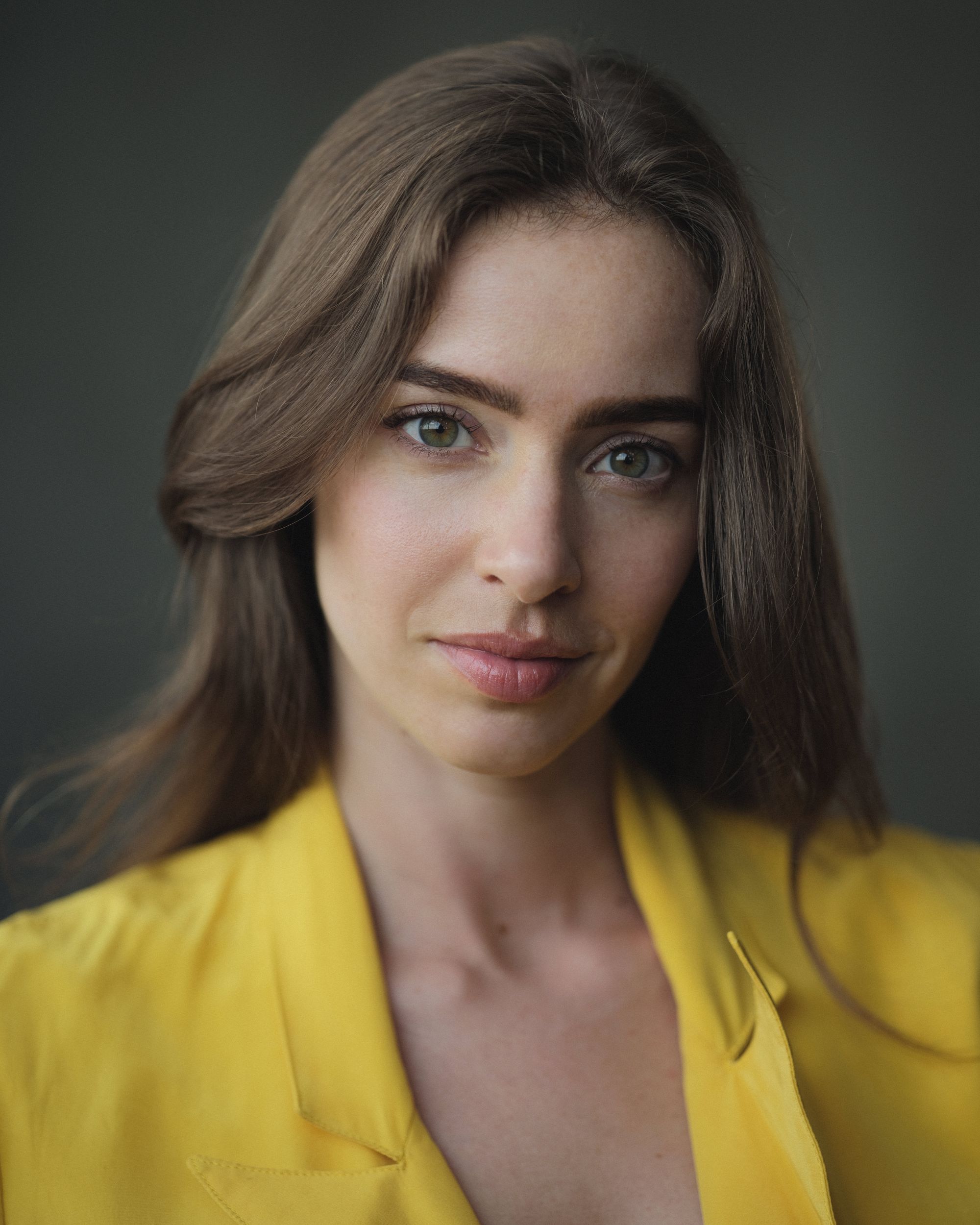 Дженнифер Хайд