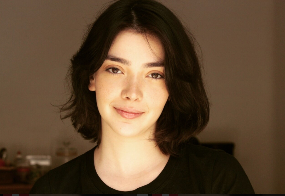 Наталия Фалкан