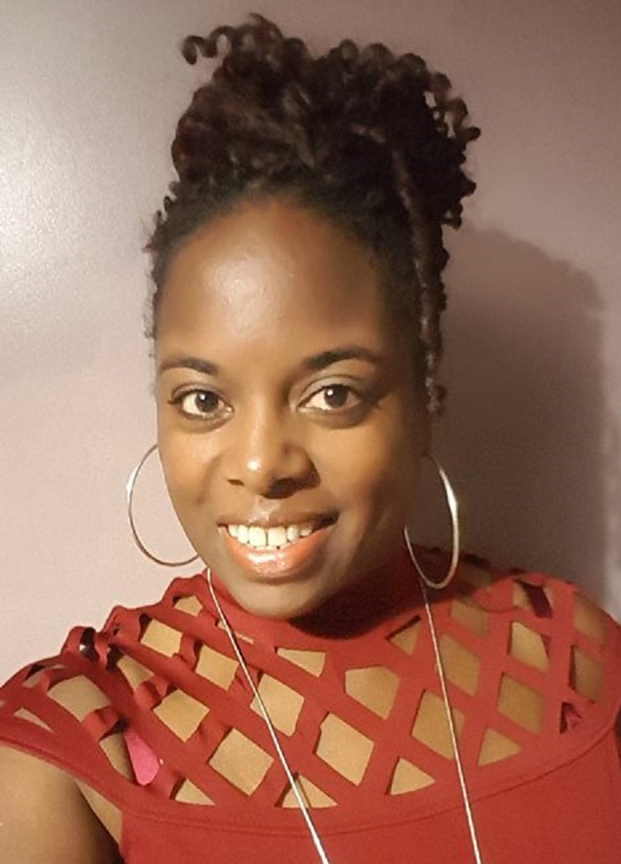 Никола Бенджамин