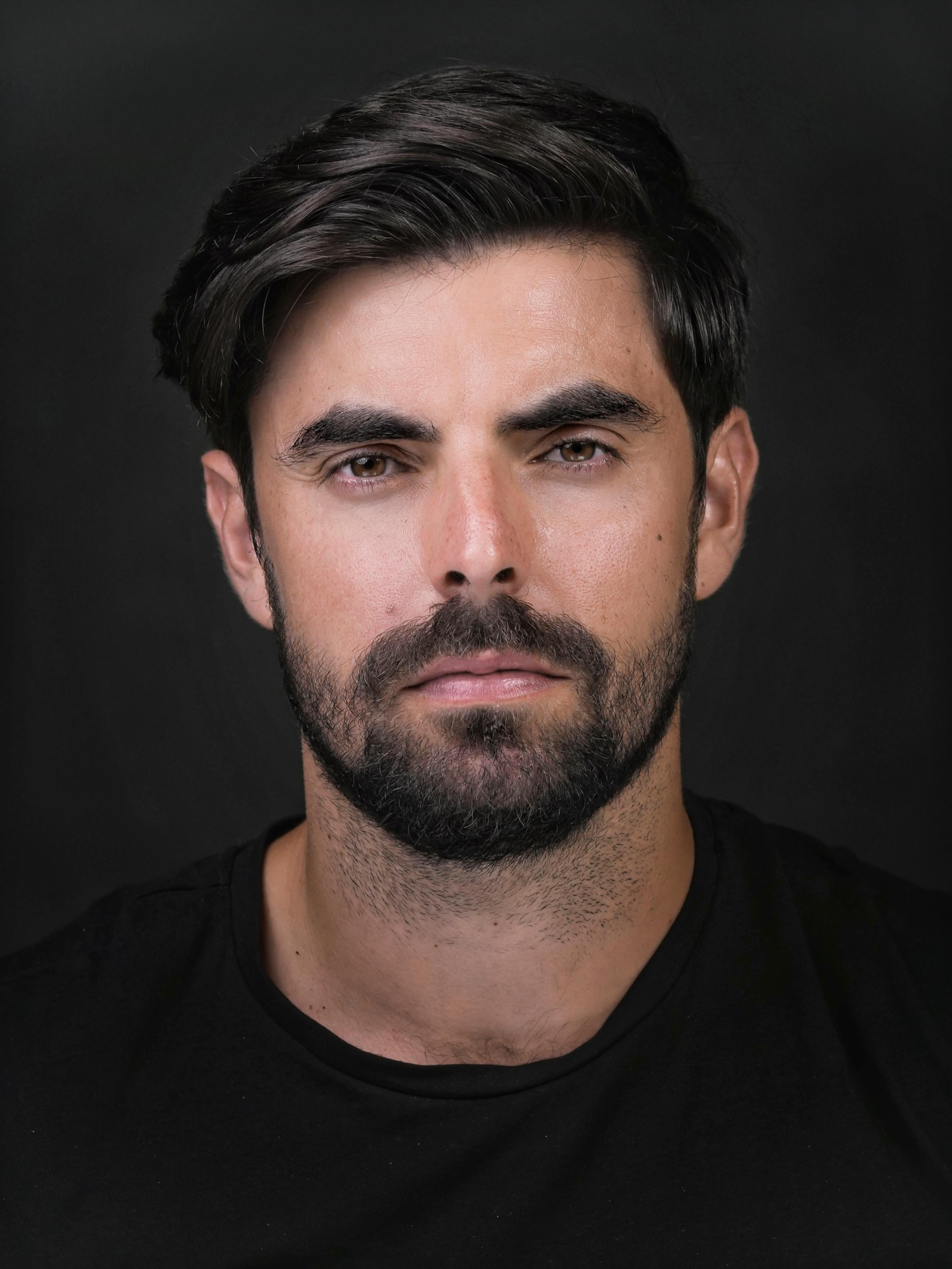 Горацио Коломе