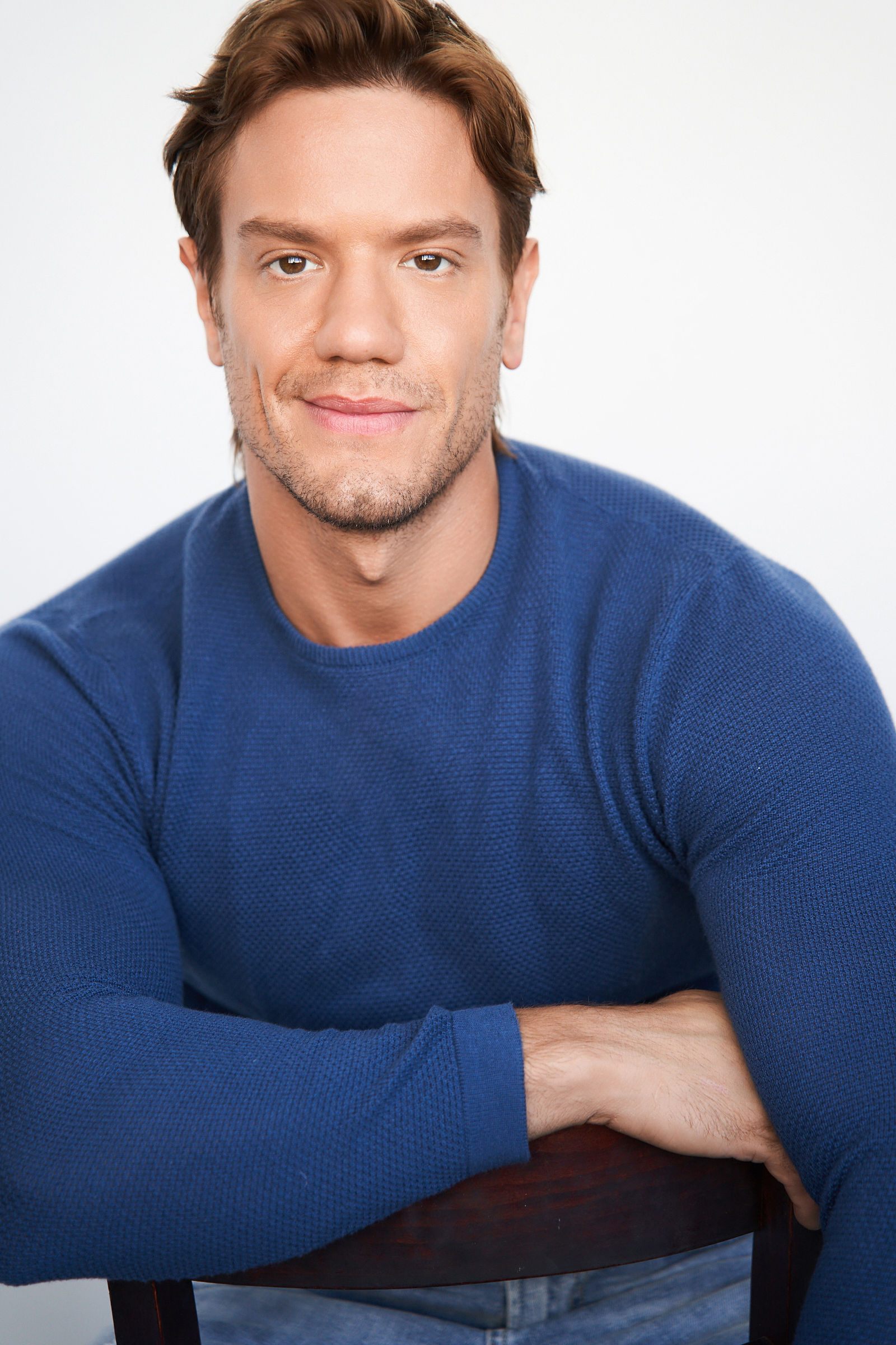 А. Джей. Родни