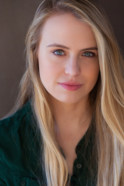 Николетт Гетц