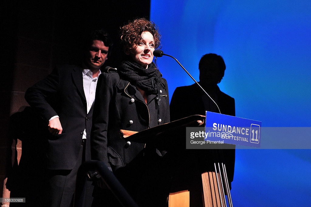 Джиллиан Берри