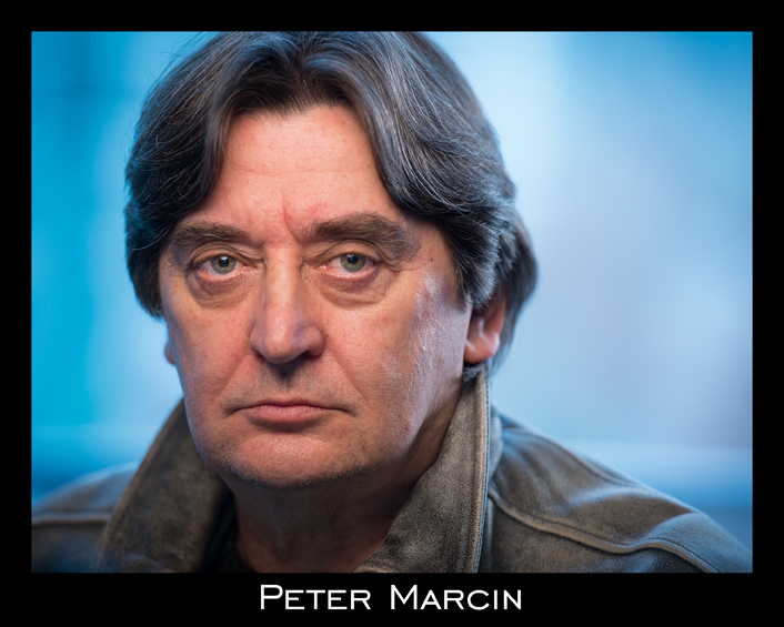 Питер Марсен