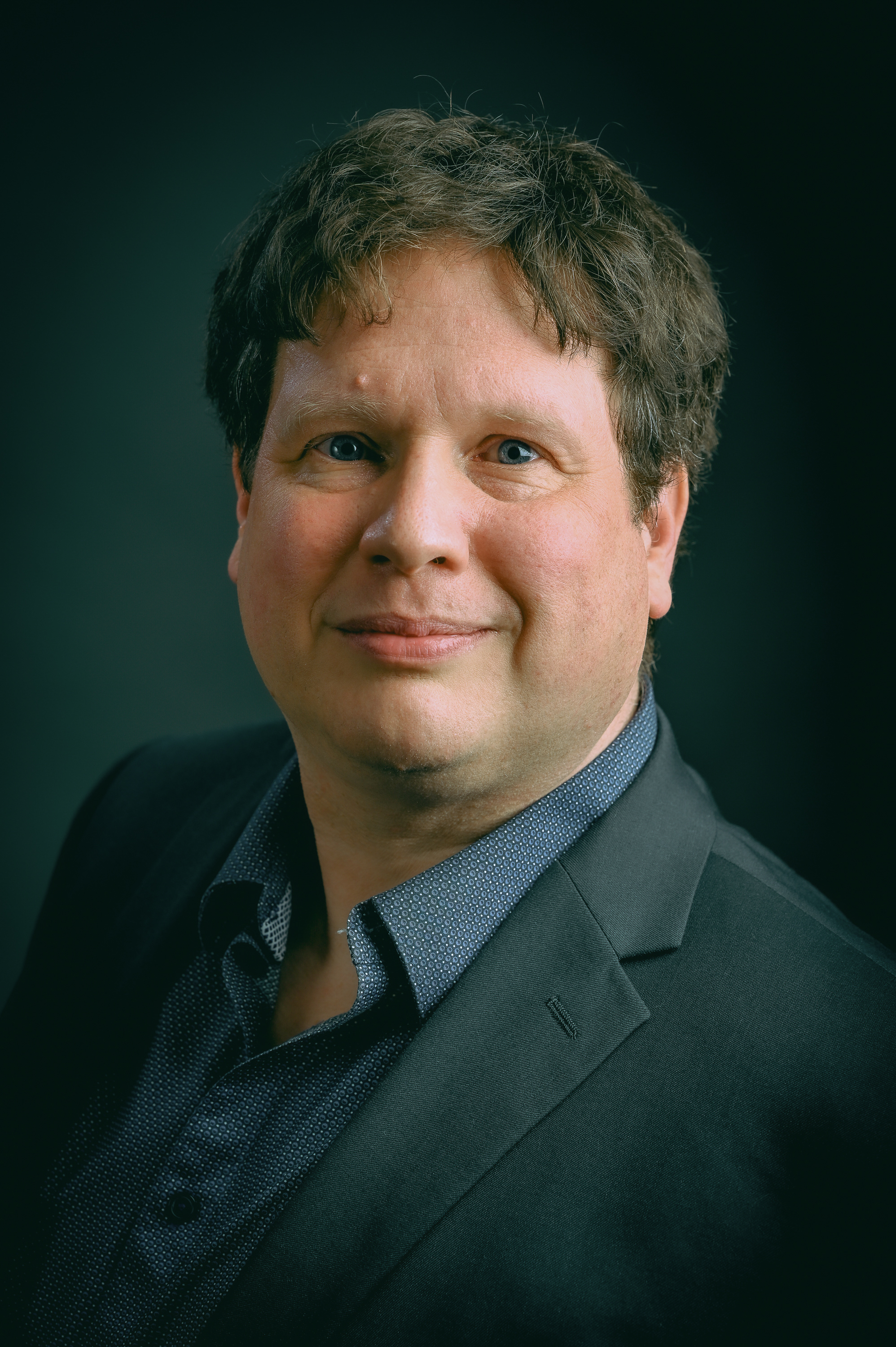 Рори Ламберт