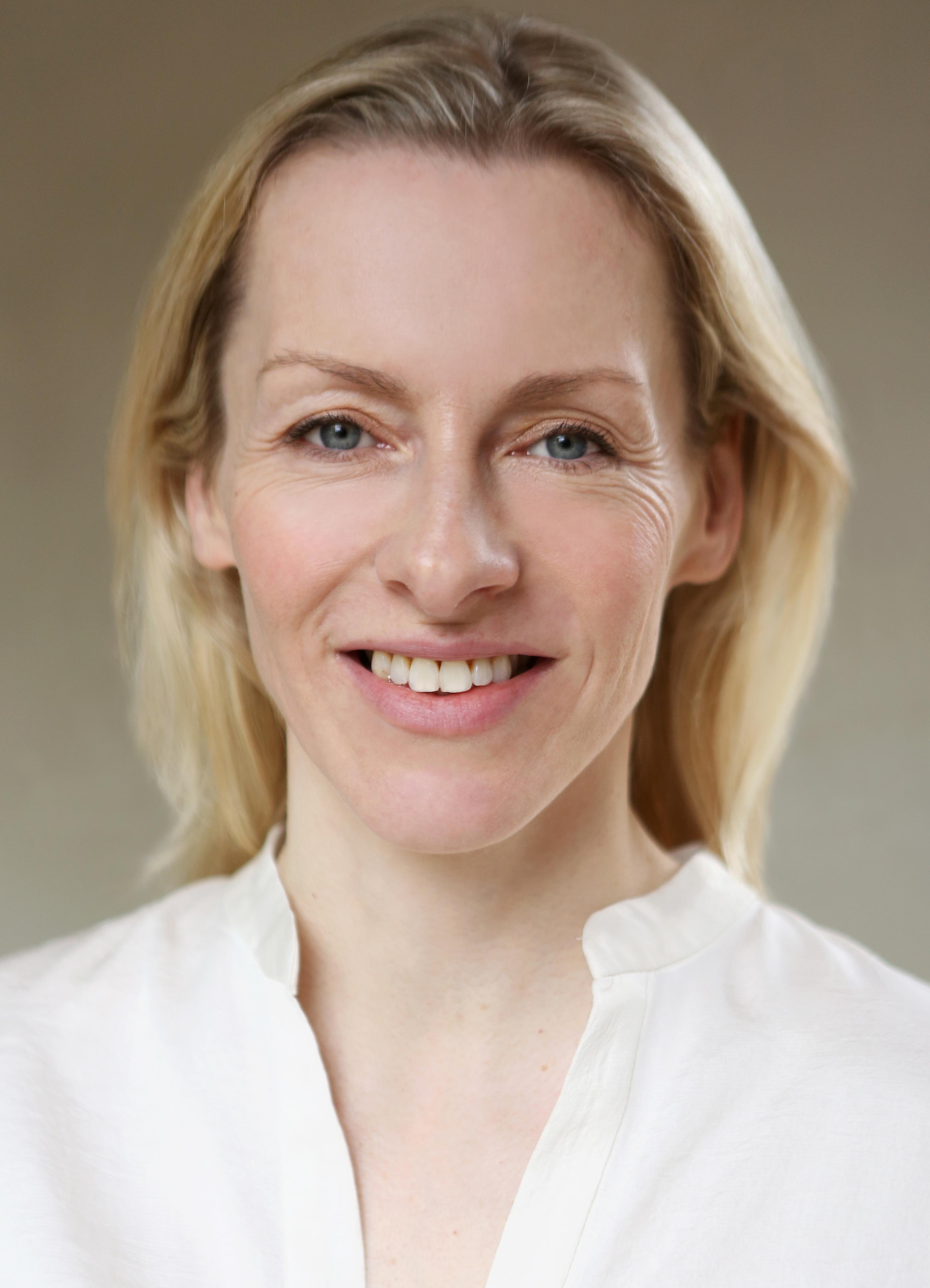 Джейн Скэйф