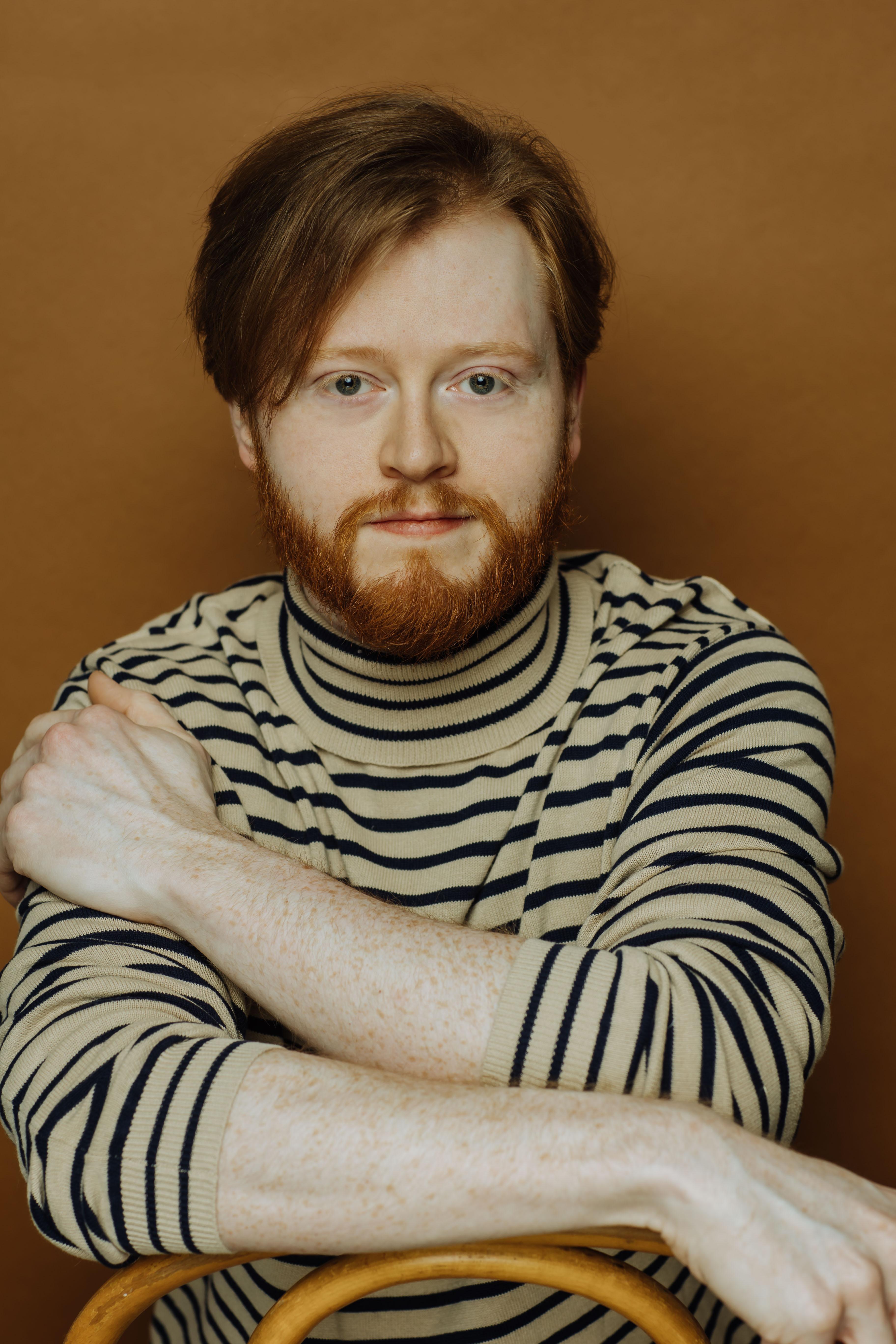 Александр Лоу