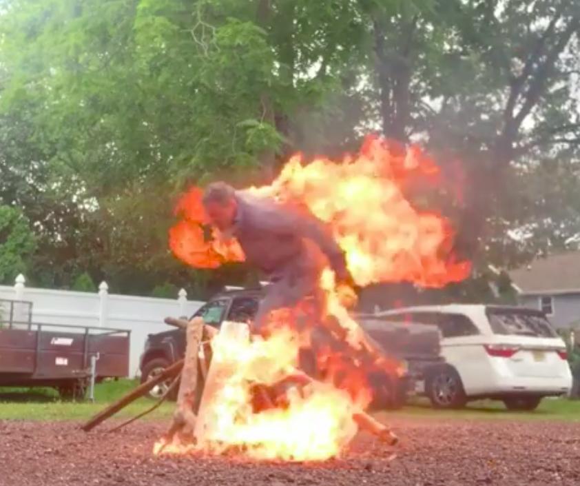 Майкл Виола