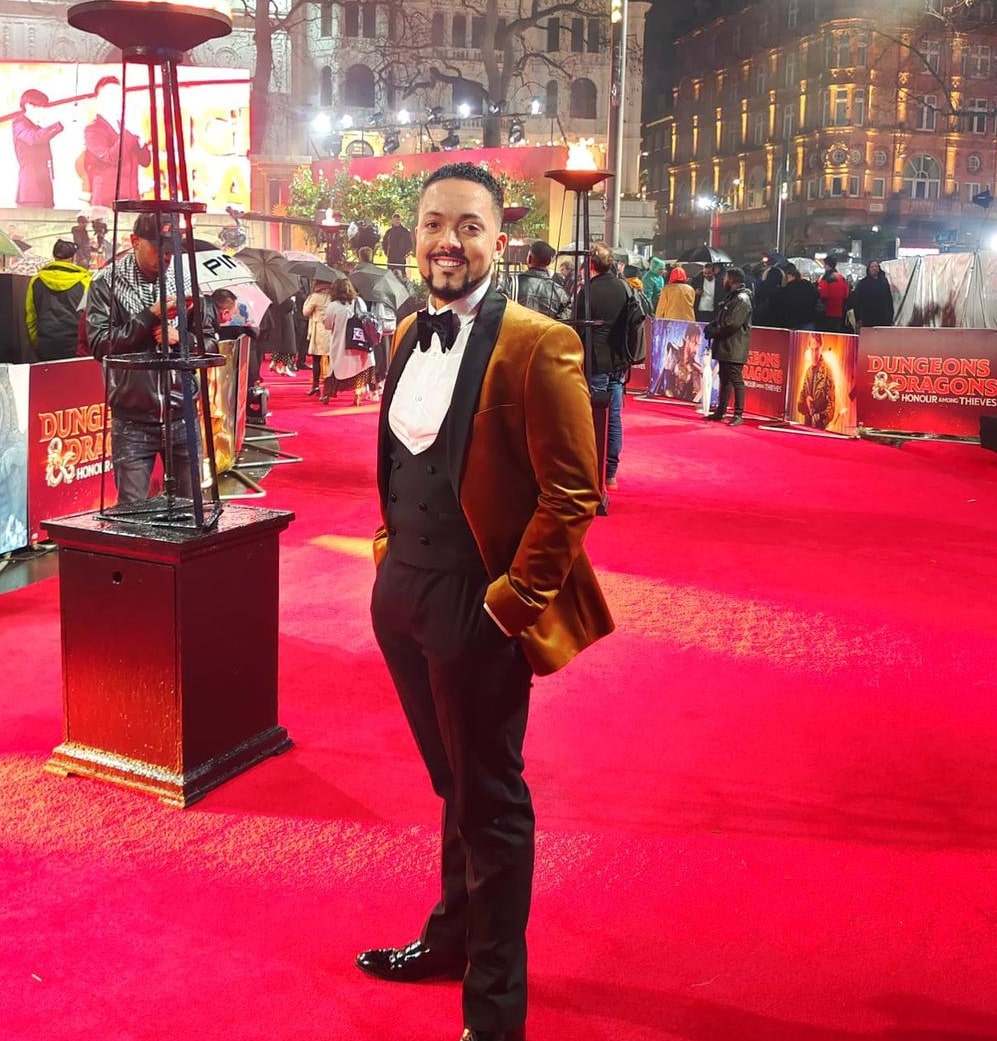 Jasper William Cartwright