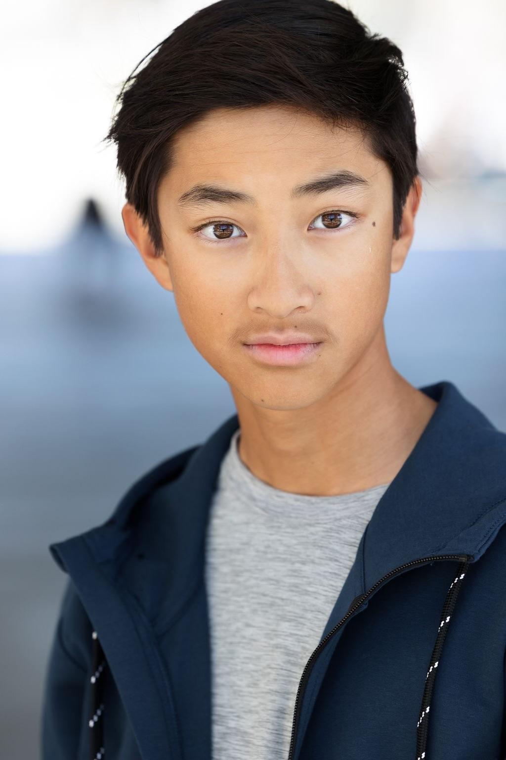 Захари Дизон