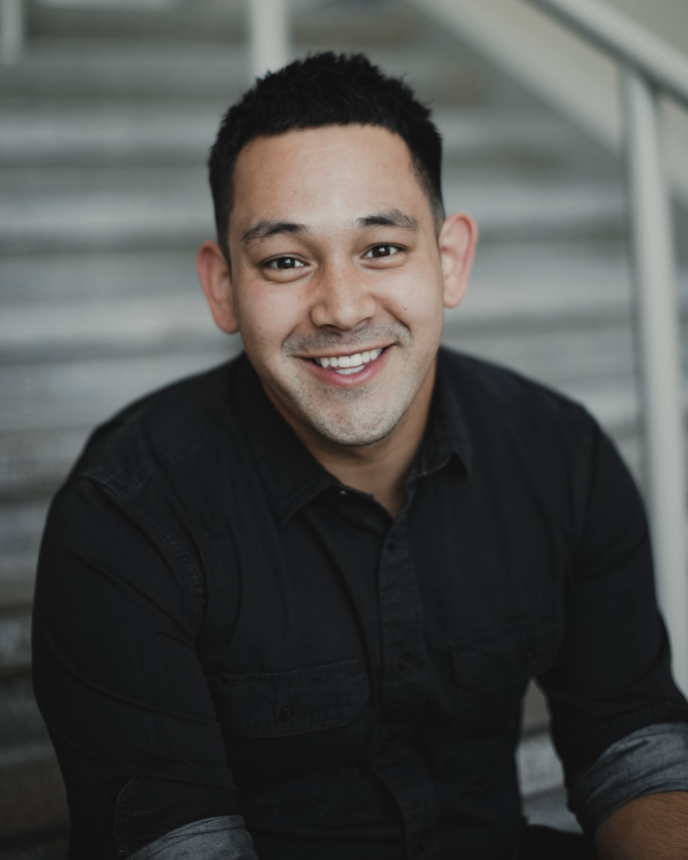 Кэмерон Логсдон