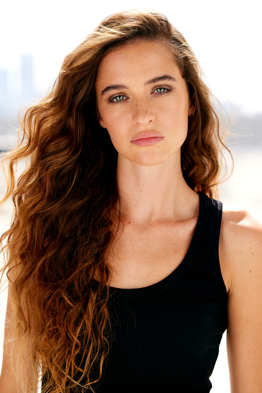 Харлан Драм