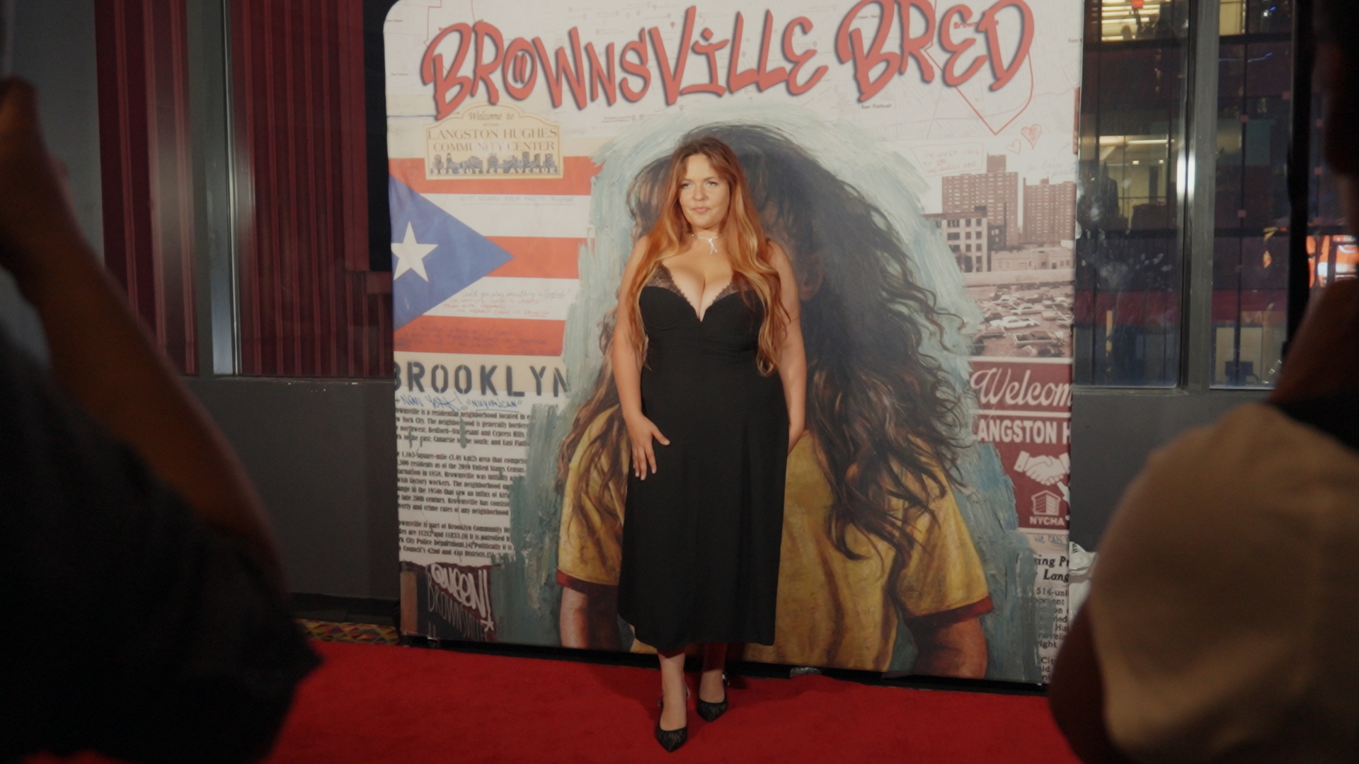 Габриэла Амерт