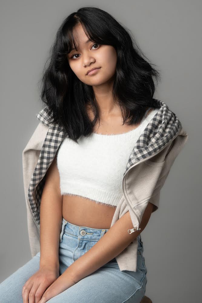 Gillian Alaire Espina