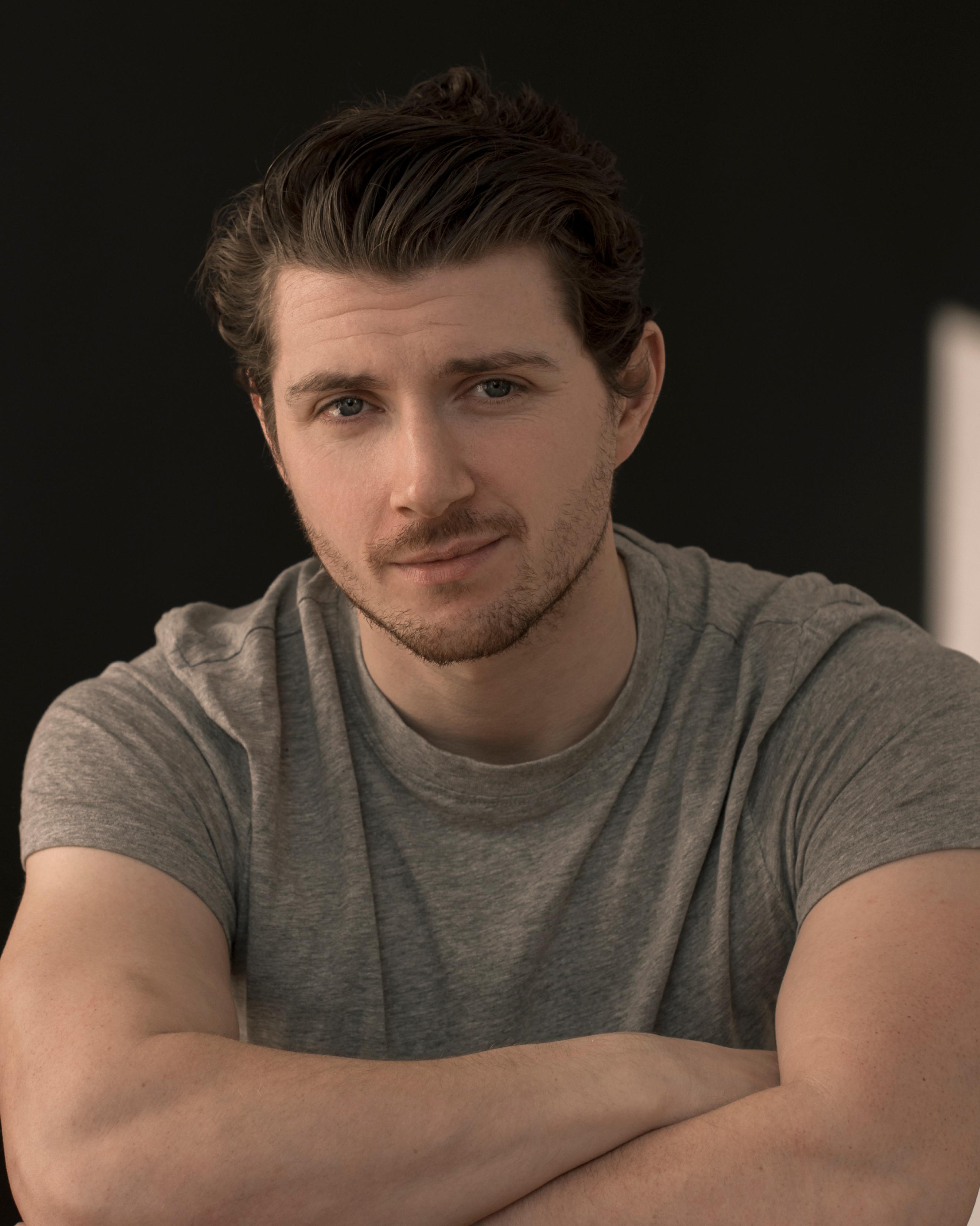 Конор Доран