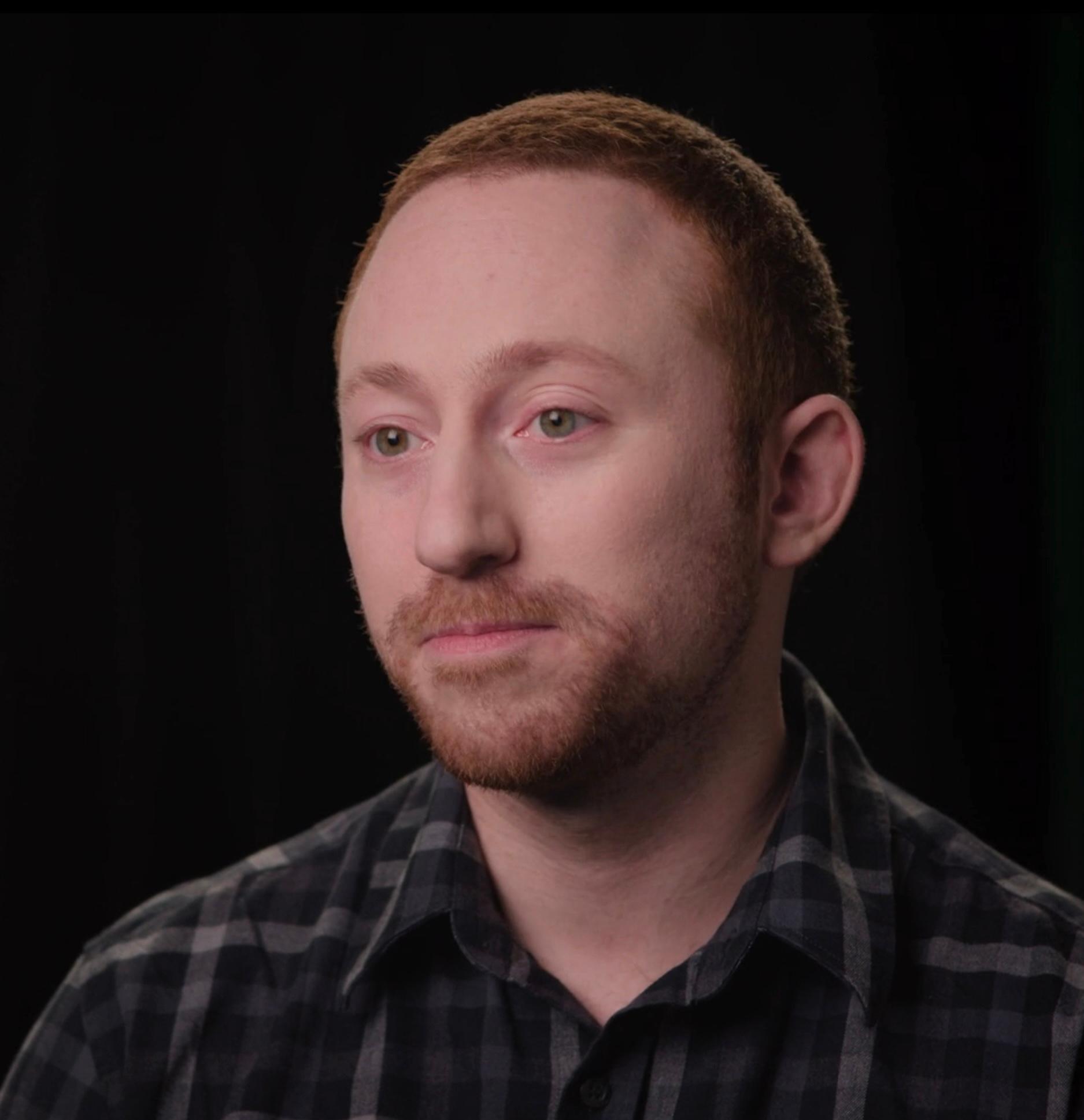 Джереми Левик