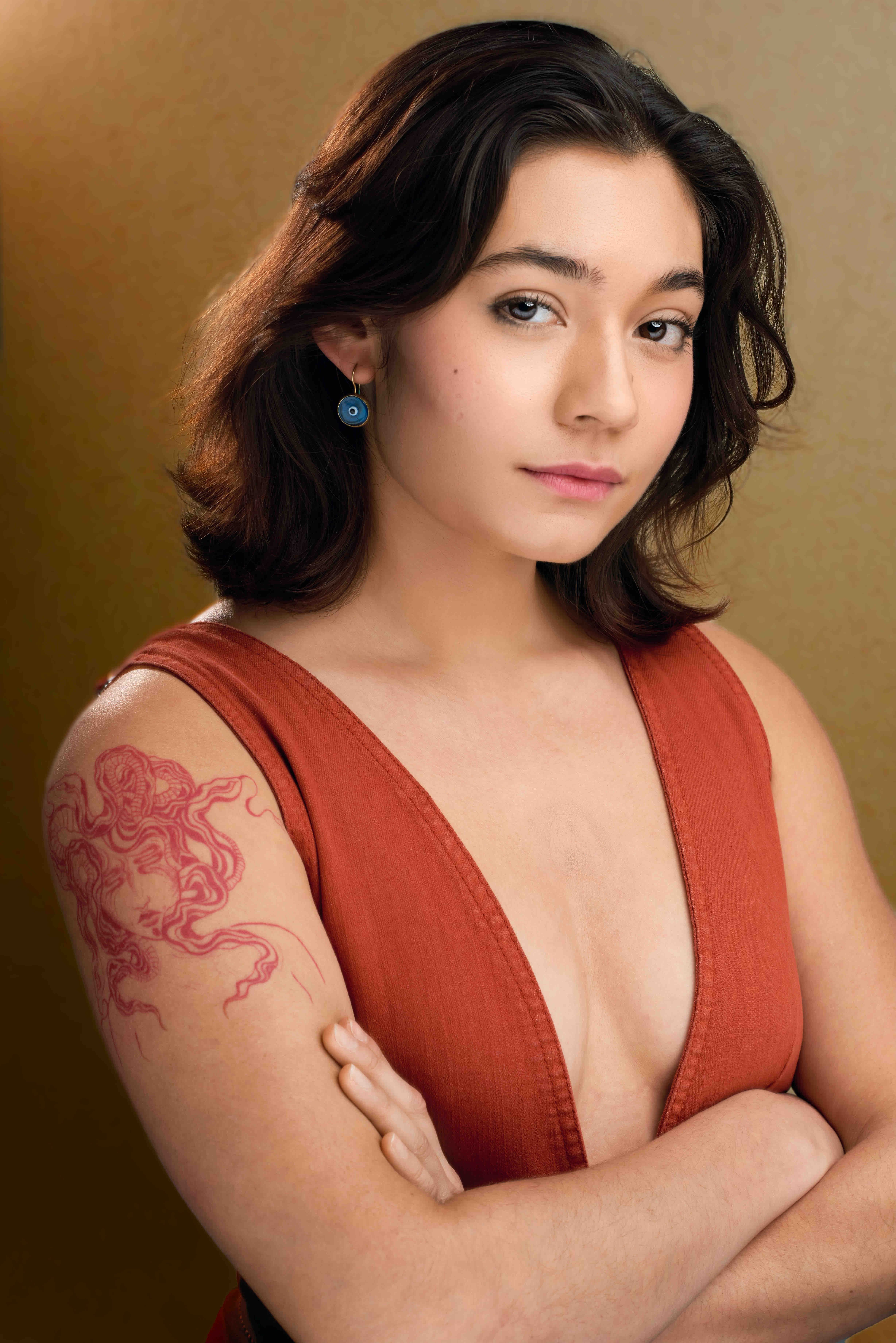 Джулианна Остин