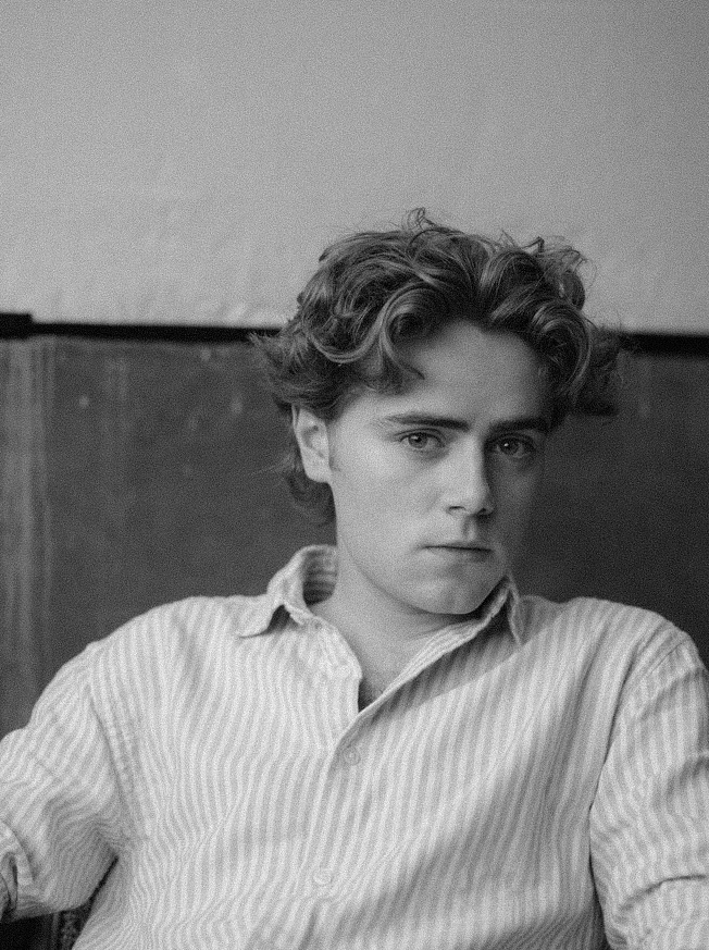 Томми Роджер