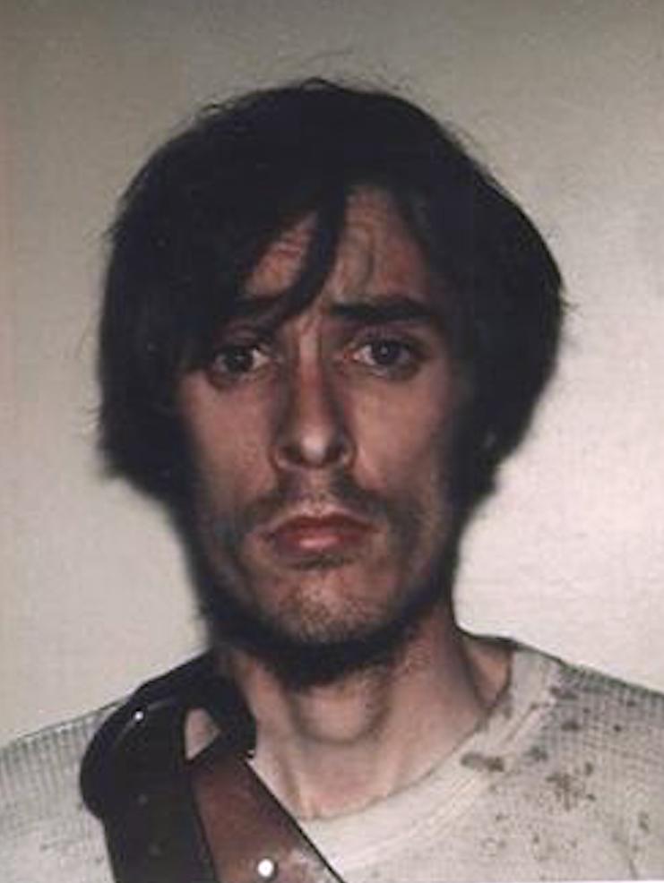 Ричард Чэйз