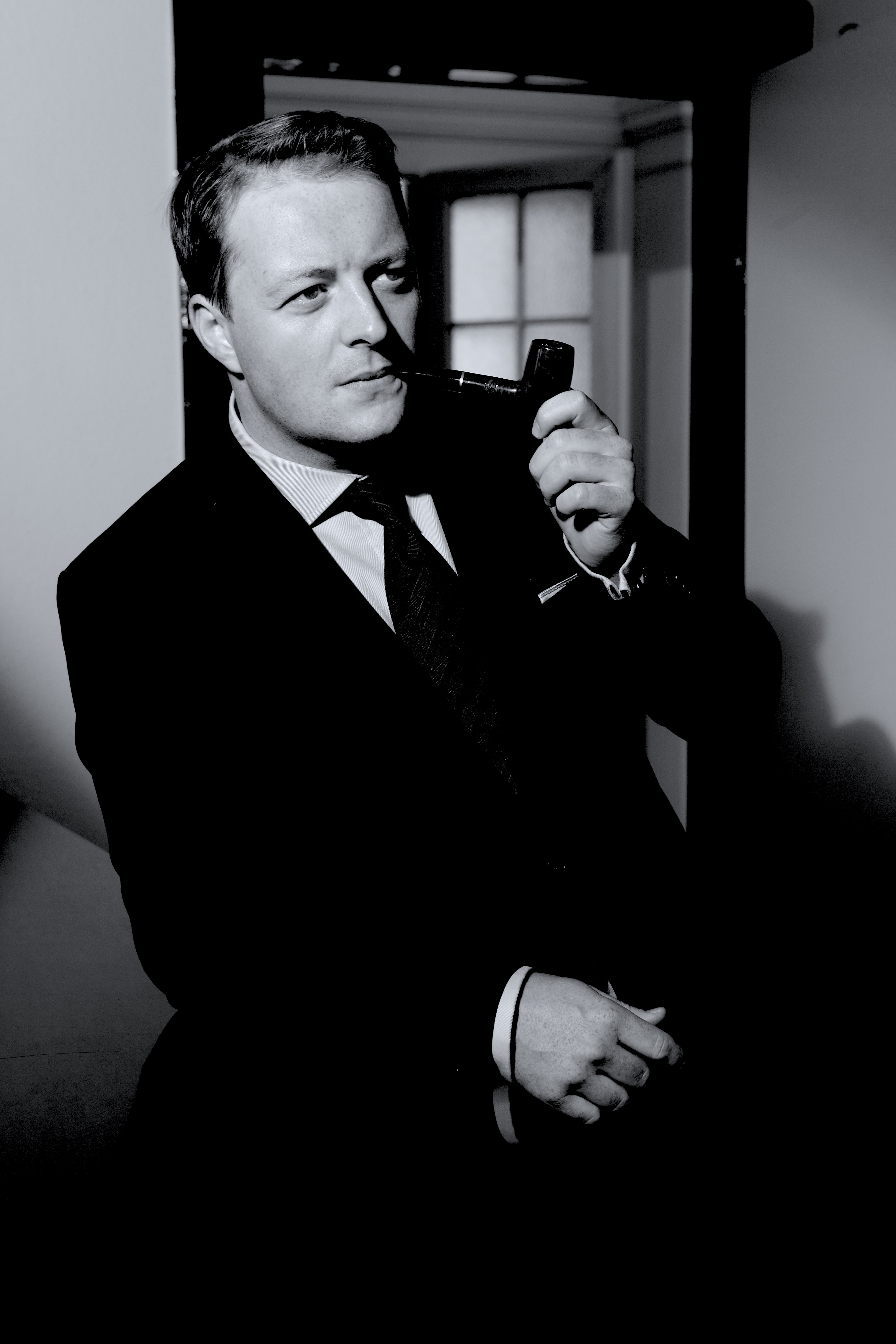 Себастиан Джозеф Зиммерманн