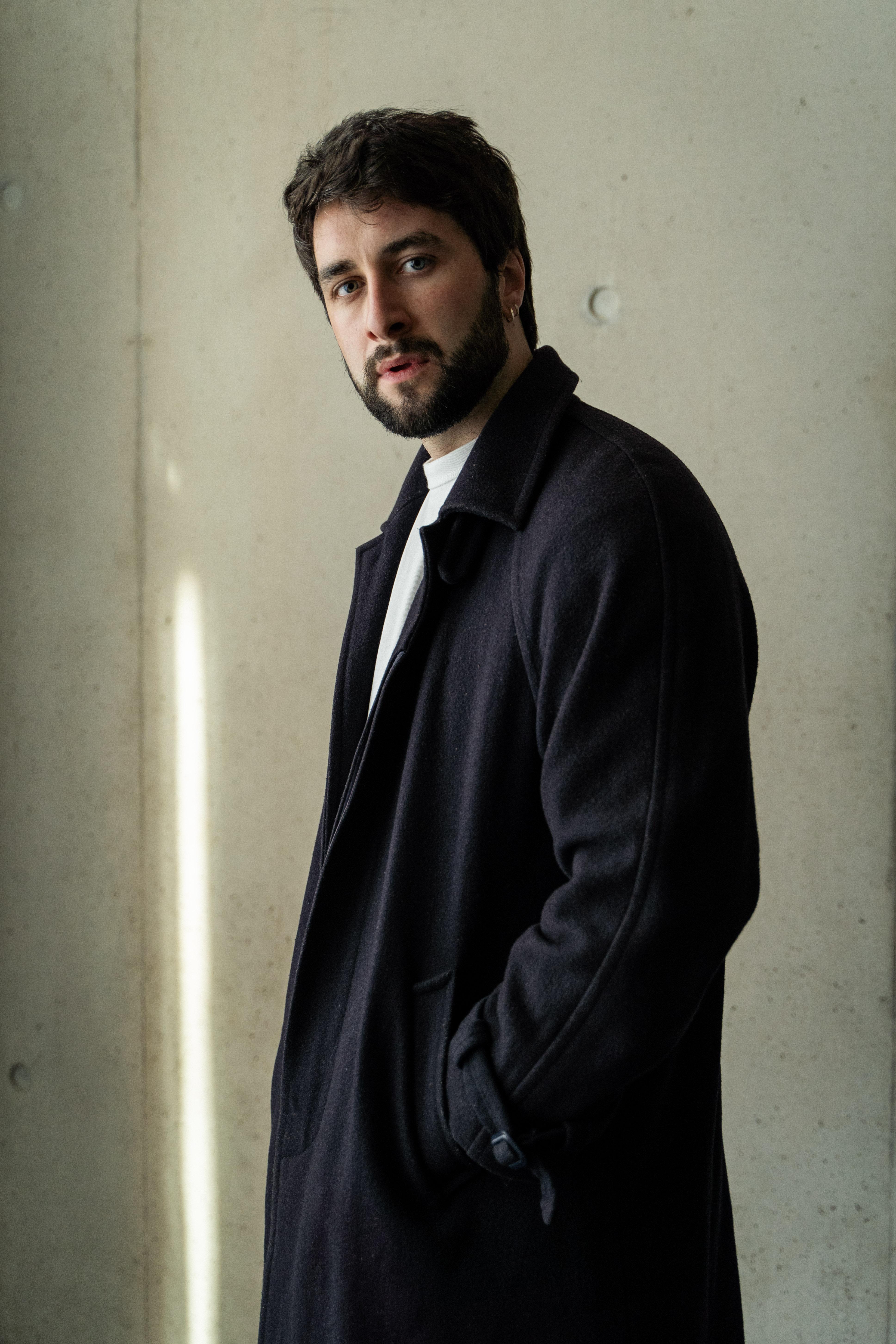 Самуэль Пис