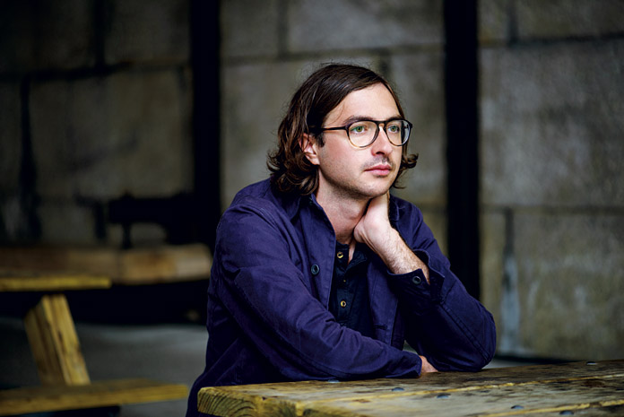 Мартин Кортни