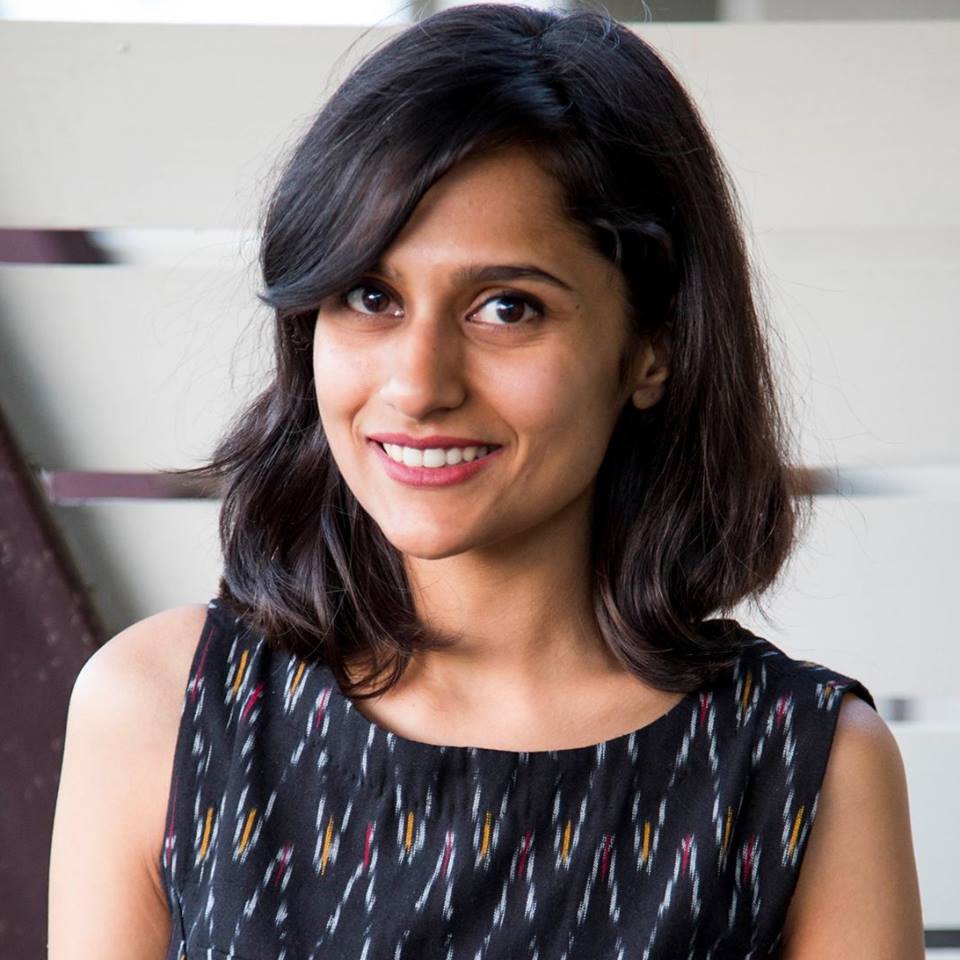 Синду Скринваса