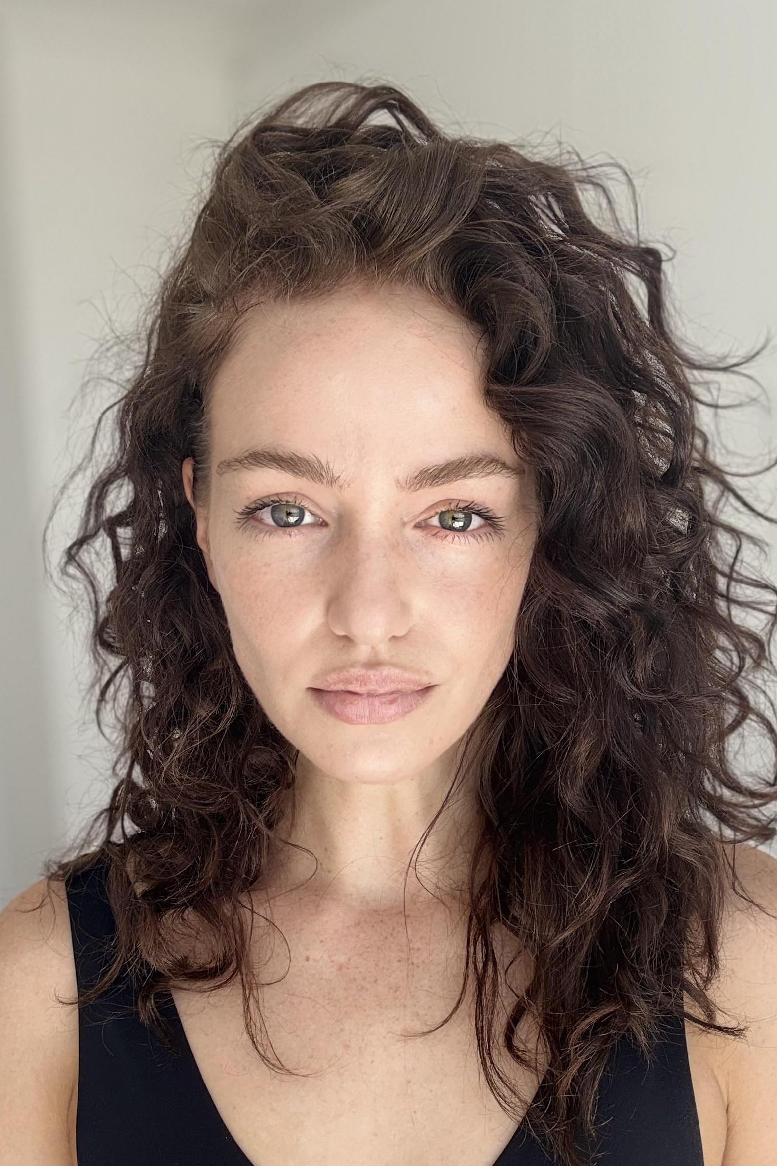 Саманта Уиллоуби