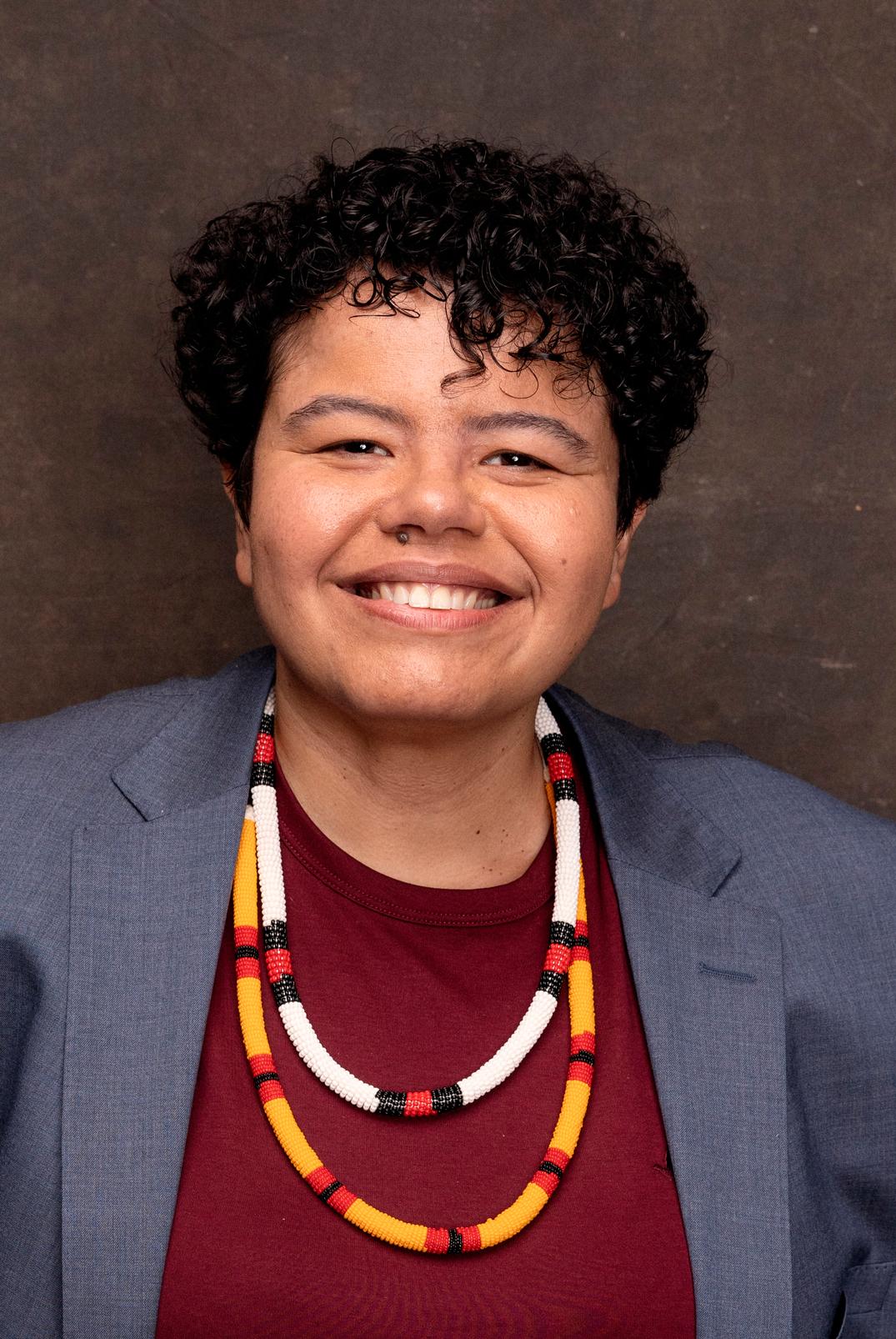 Кэрол Родригес