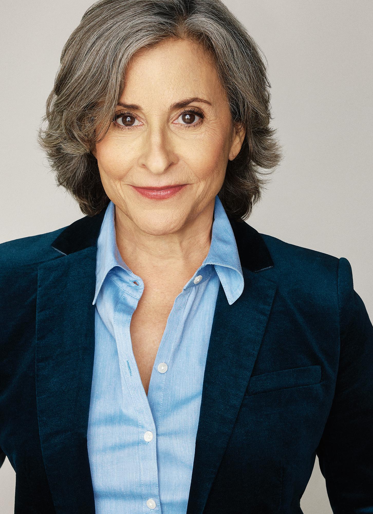 Люсинда Джонстон